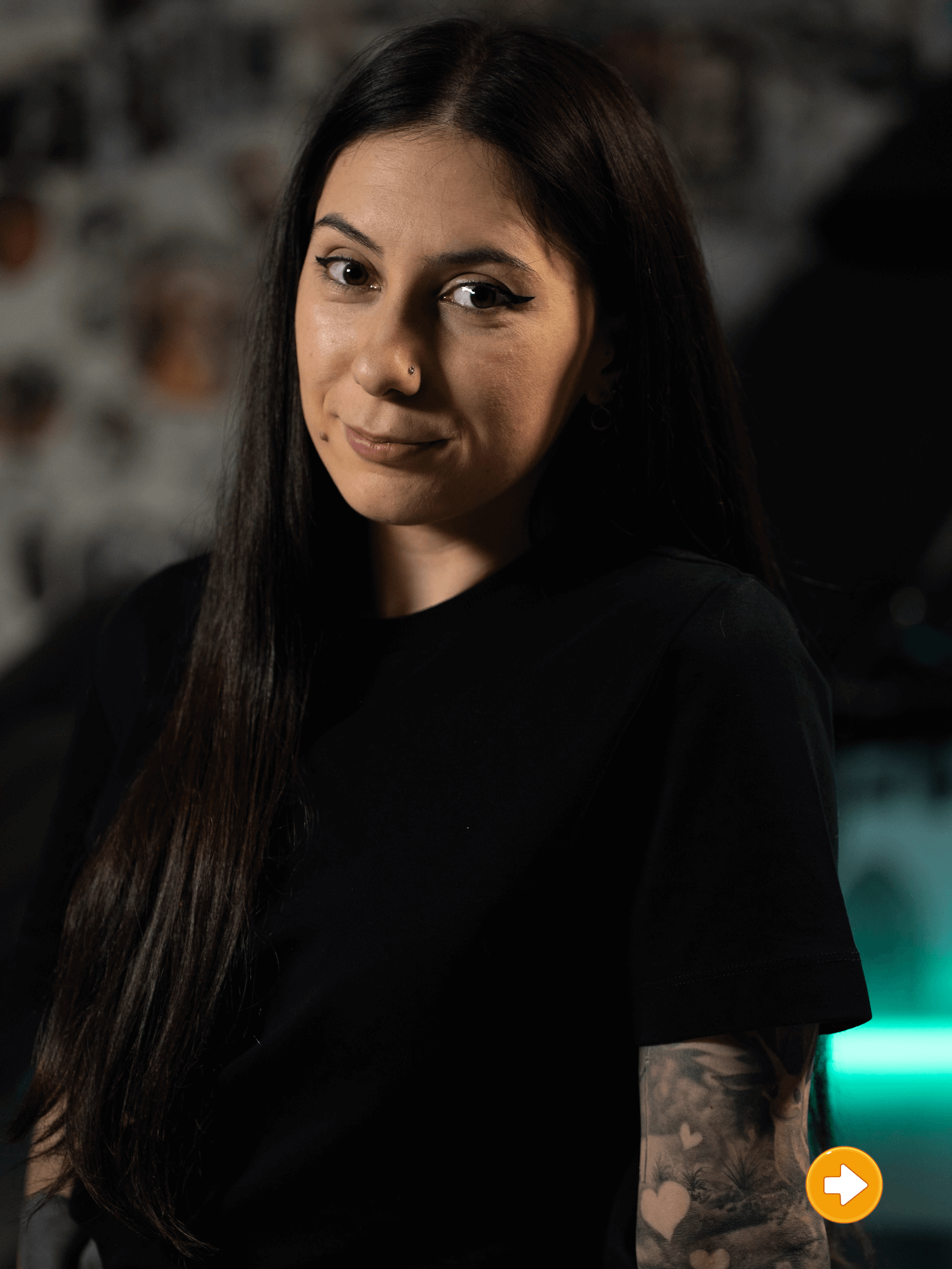 body piercer piercing bucuresti