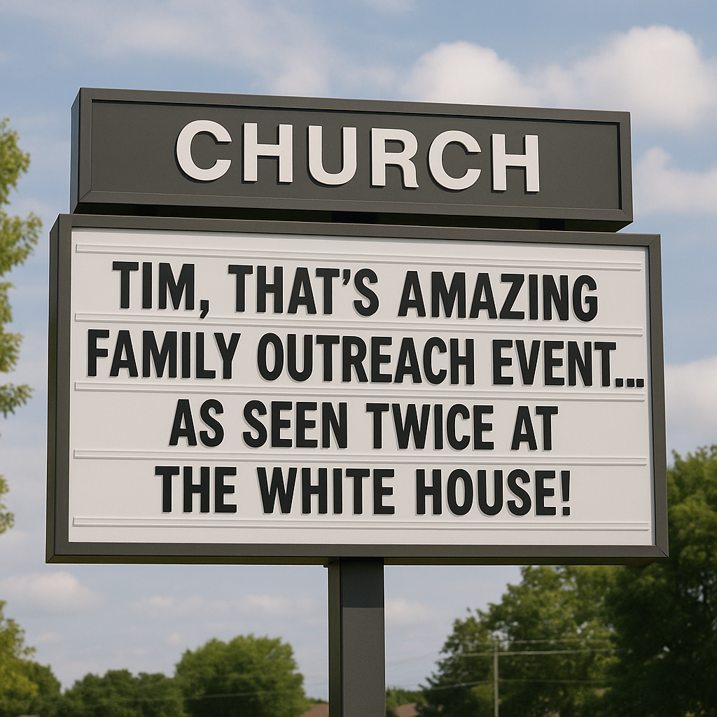 How to Book a Christian Illusionist for Your Church Event