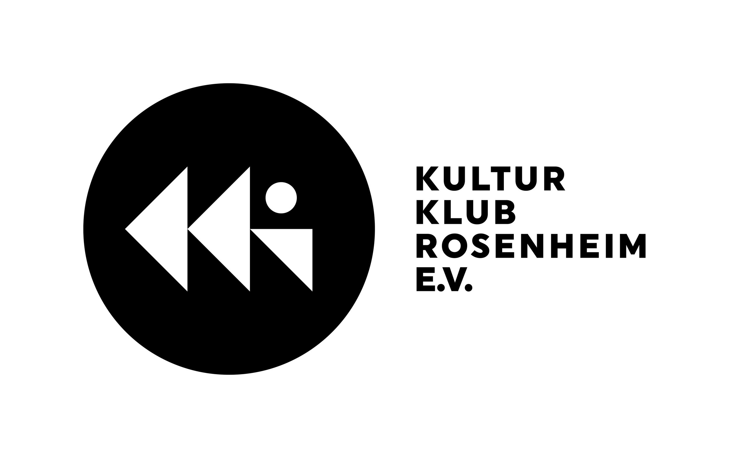 Logo KulturKlub Rosenheim