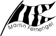 Logo Martin Fernengel Fahrradanhänger