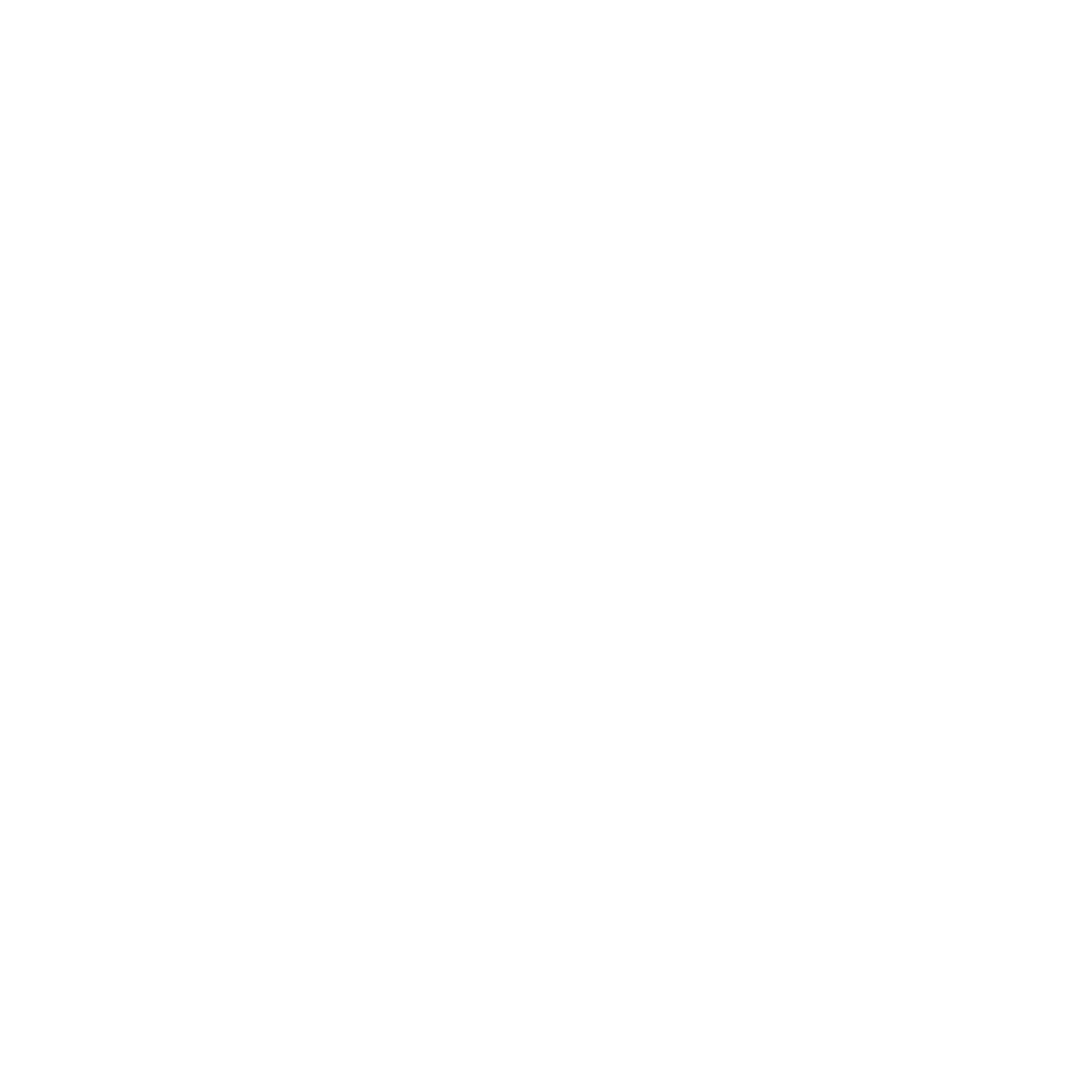 Schwarzes Bild mit dem weißen handgeschriebenen Text "Authentischer" und darunter in Großbuchstaben "NEXT LEVEL TATTOO ART".