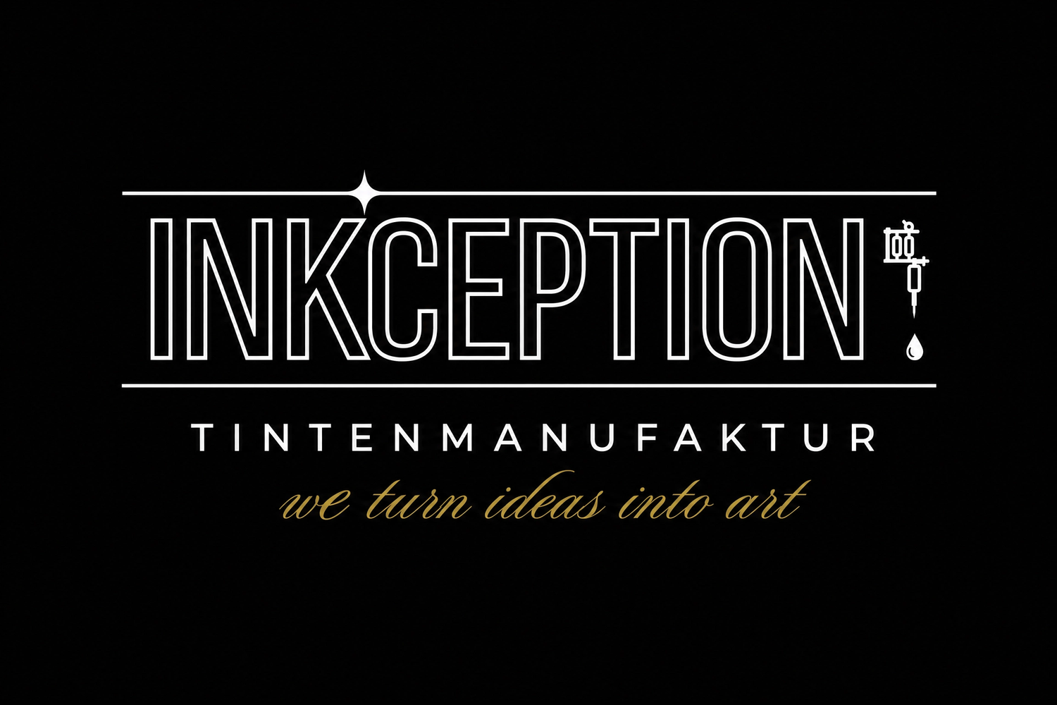 Inkception Tattoomanufaktur