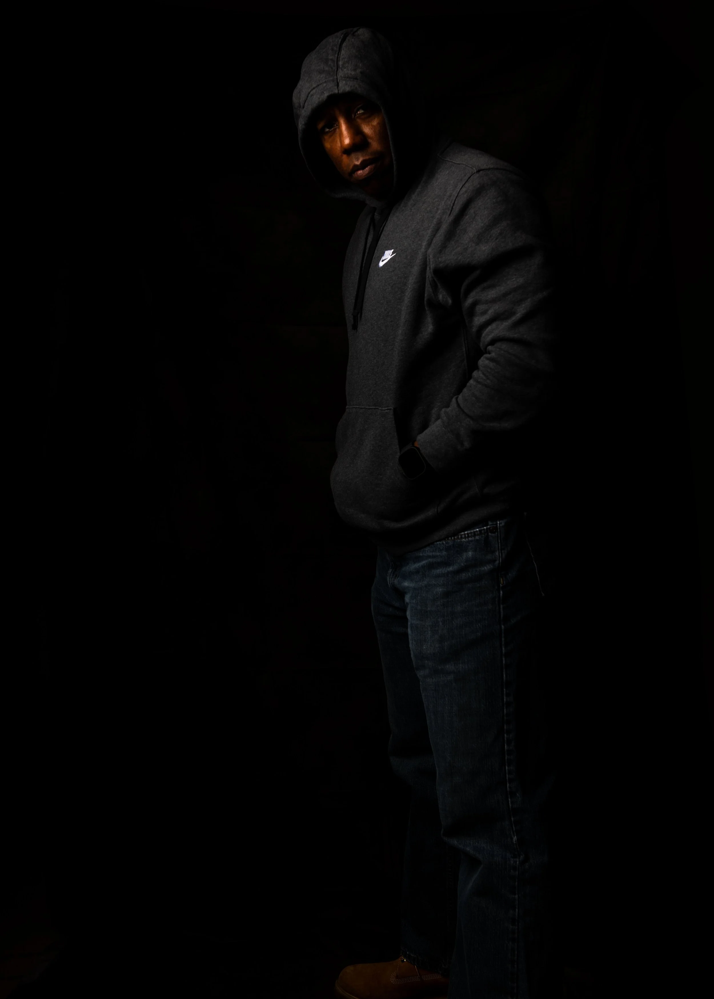 Light in the Shadows