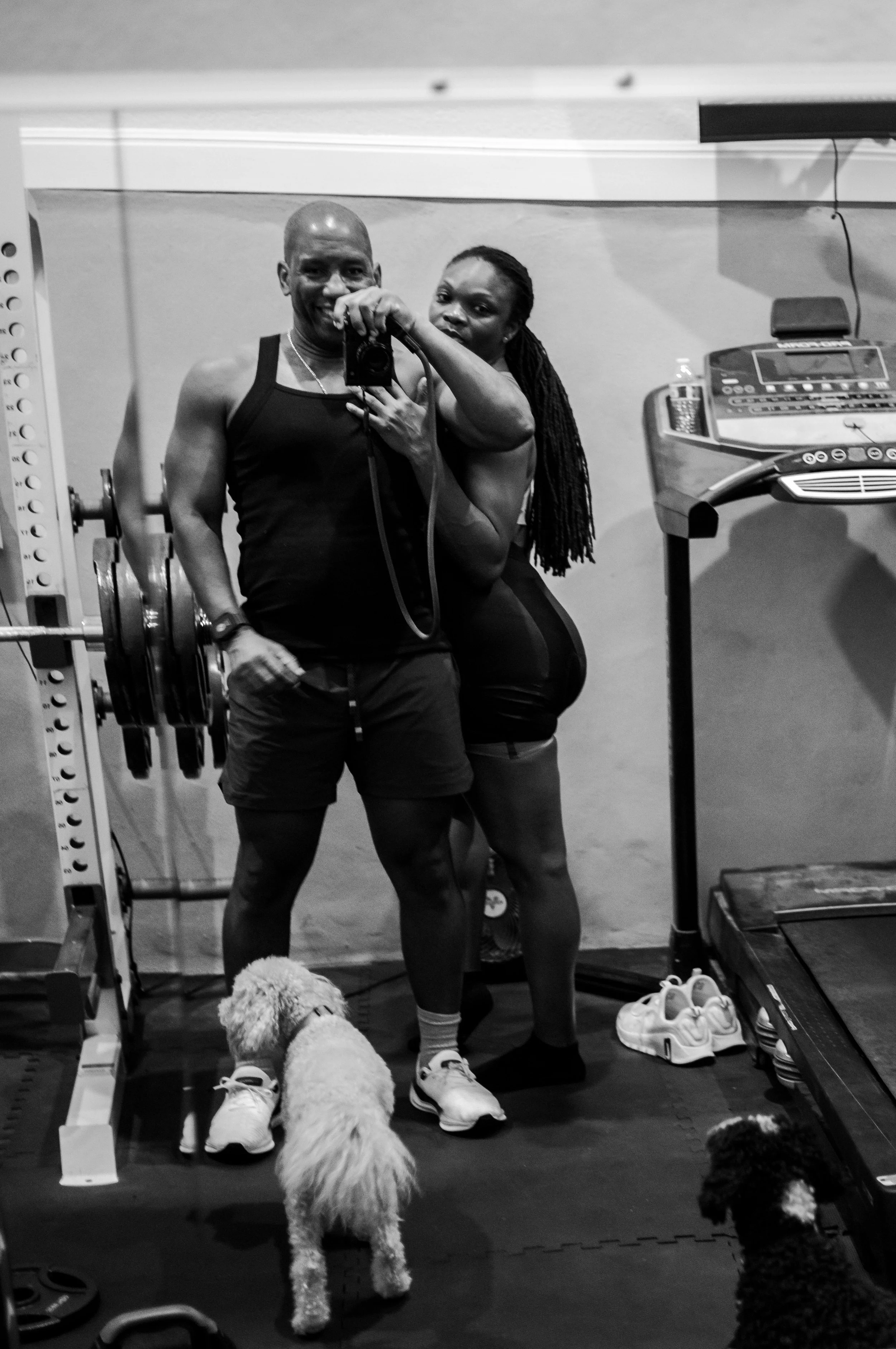 Exercise