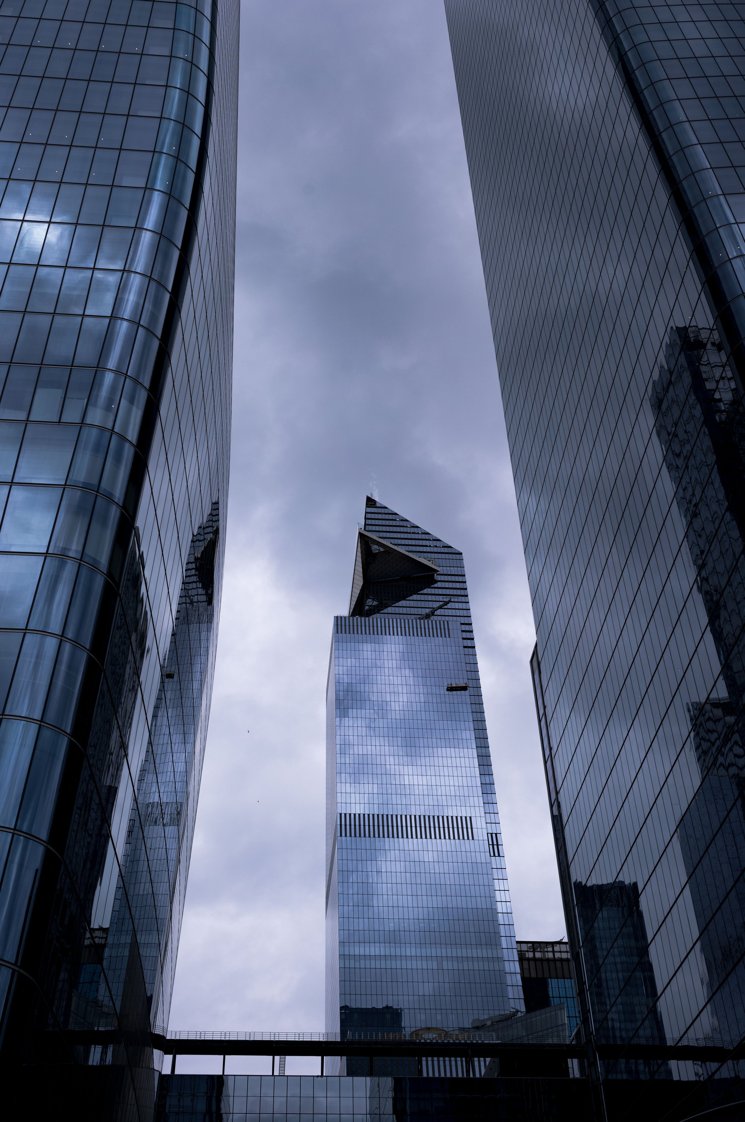 Hudson Yards