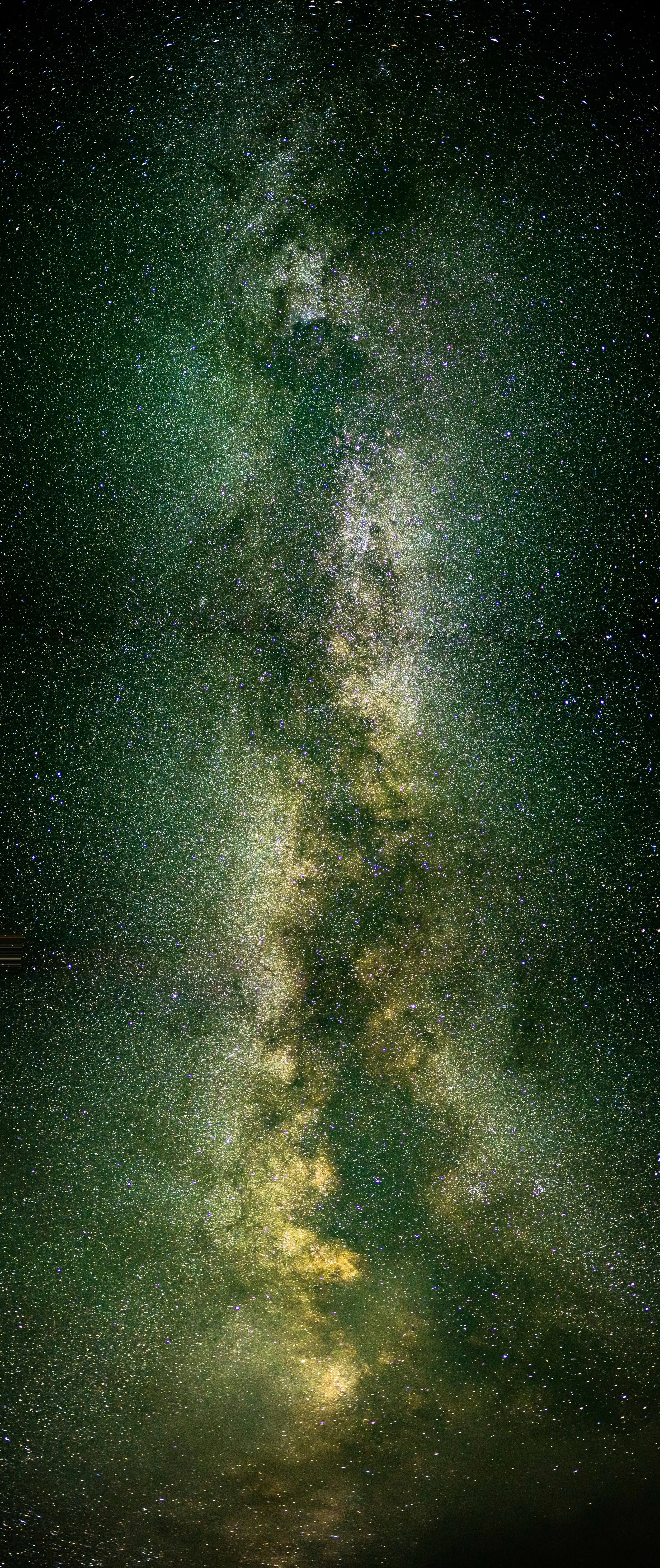 Milky
