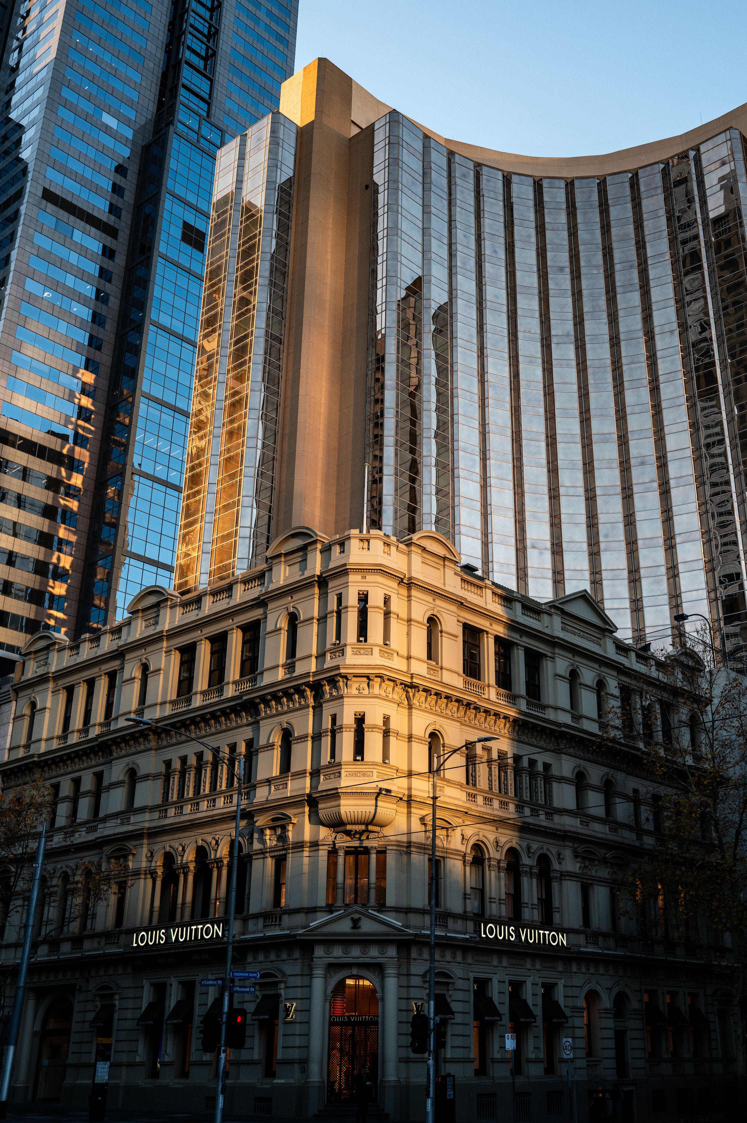 Melbourne