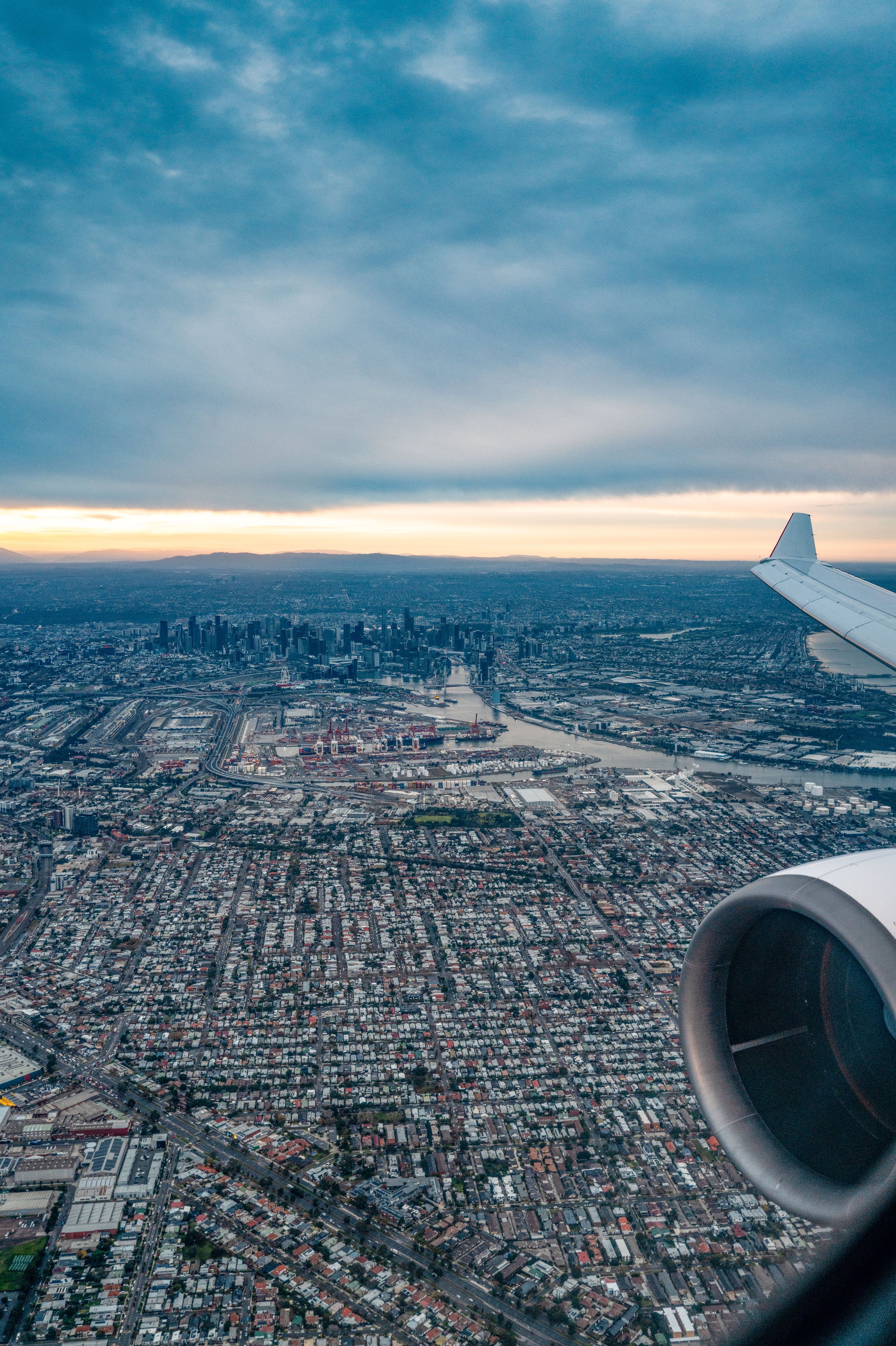Melbourne