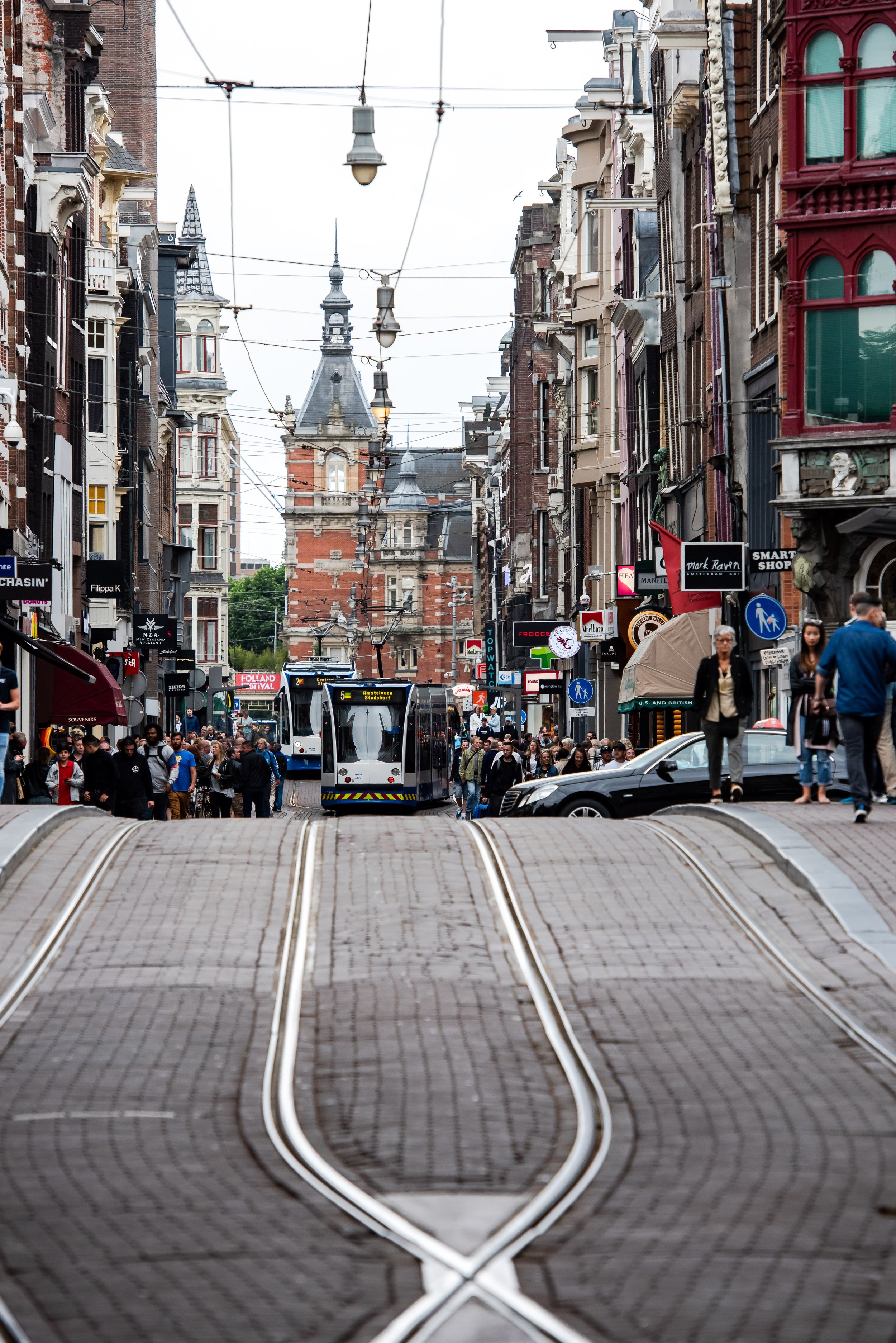 Amsterdam