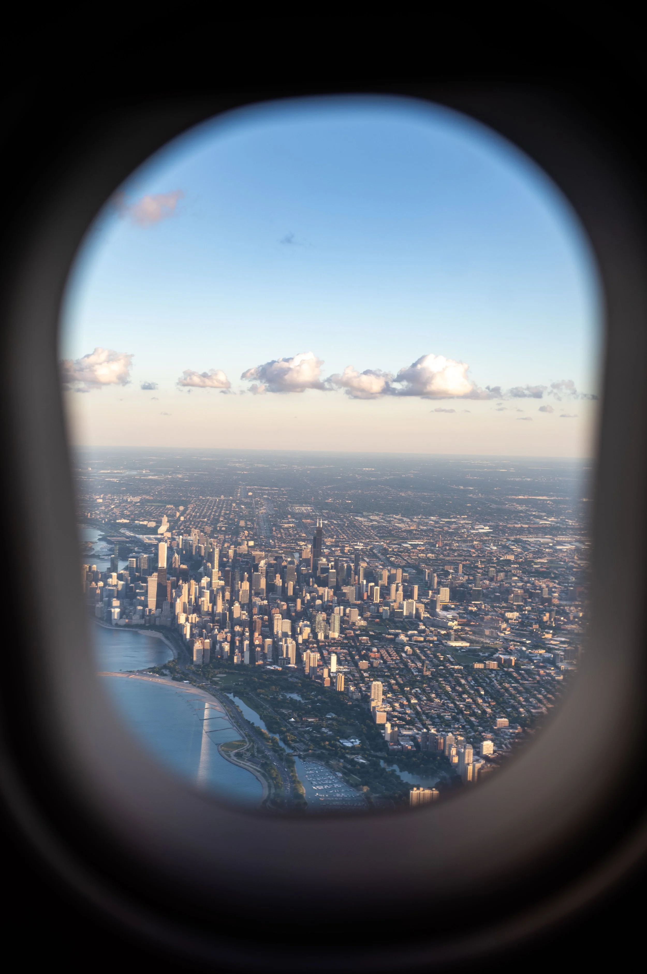 Chicago