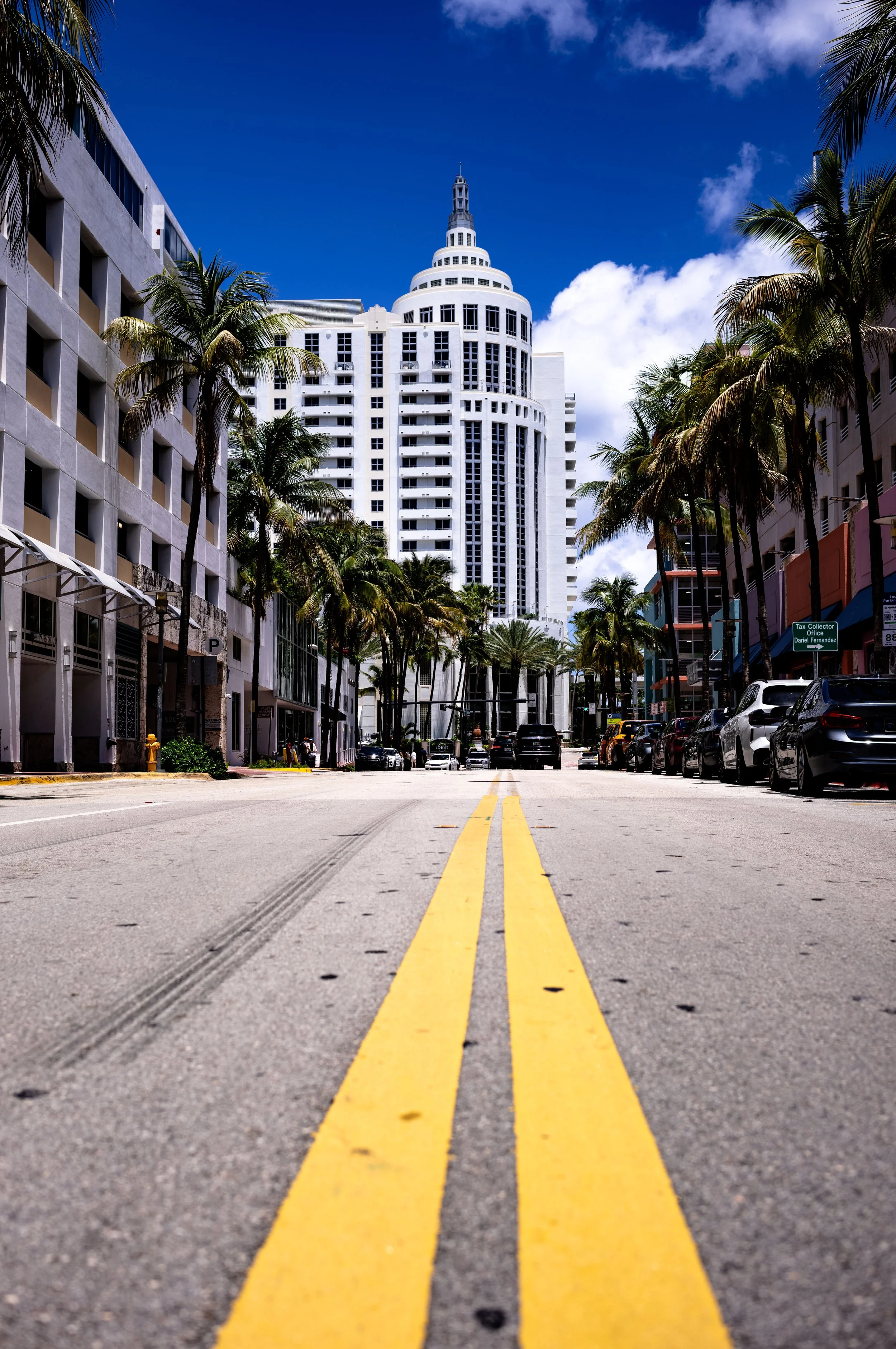 Miami Beach
