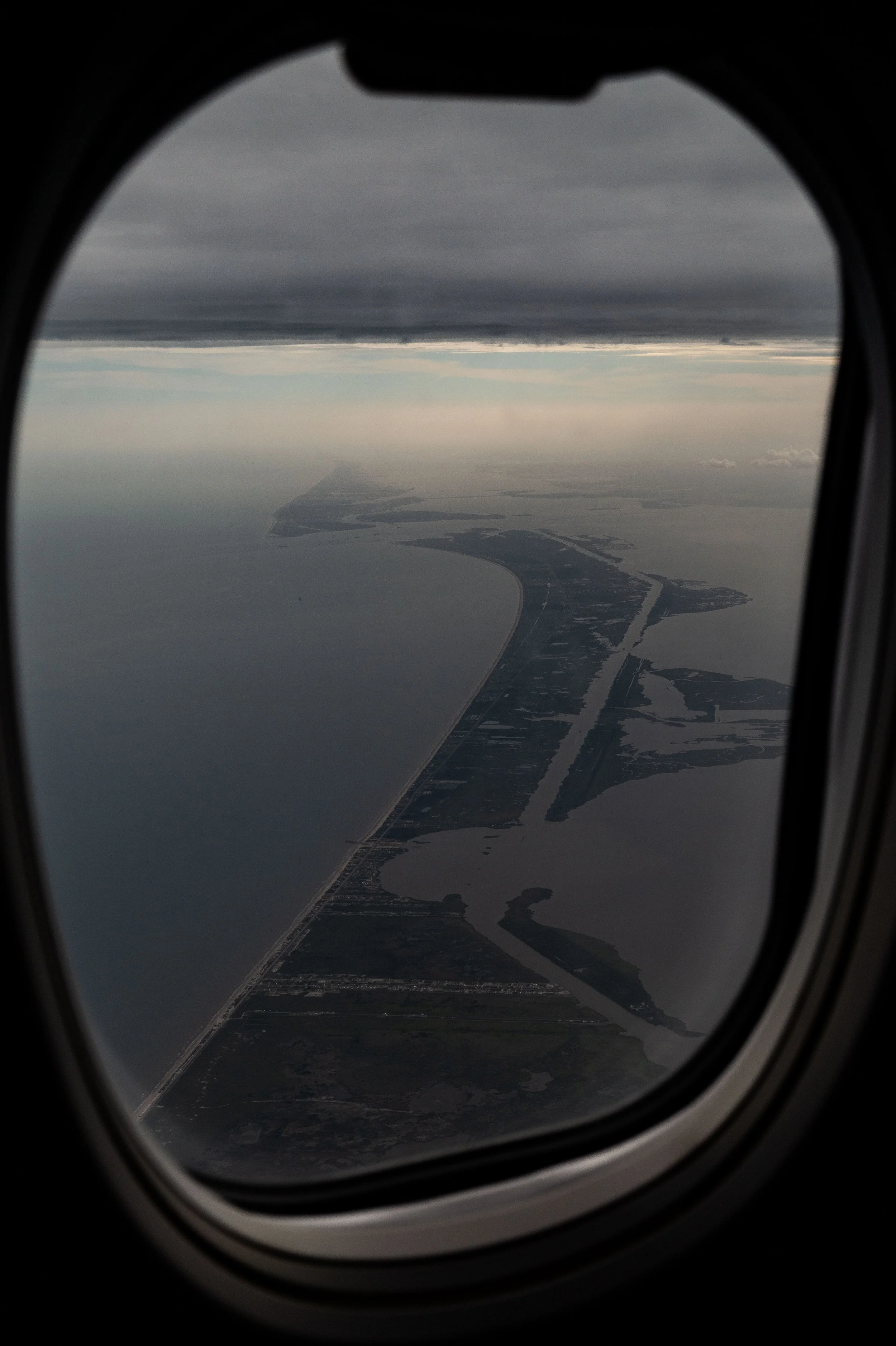 Bolivar Peninsula