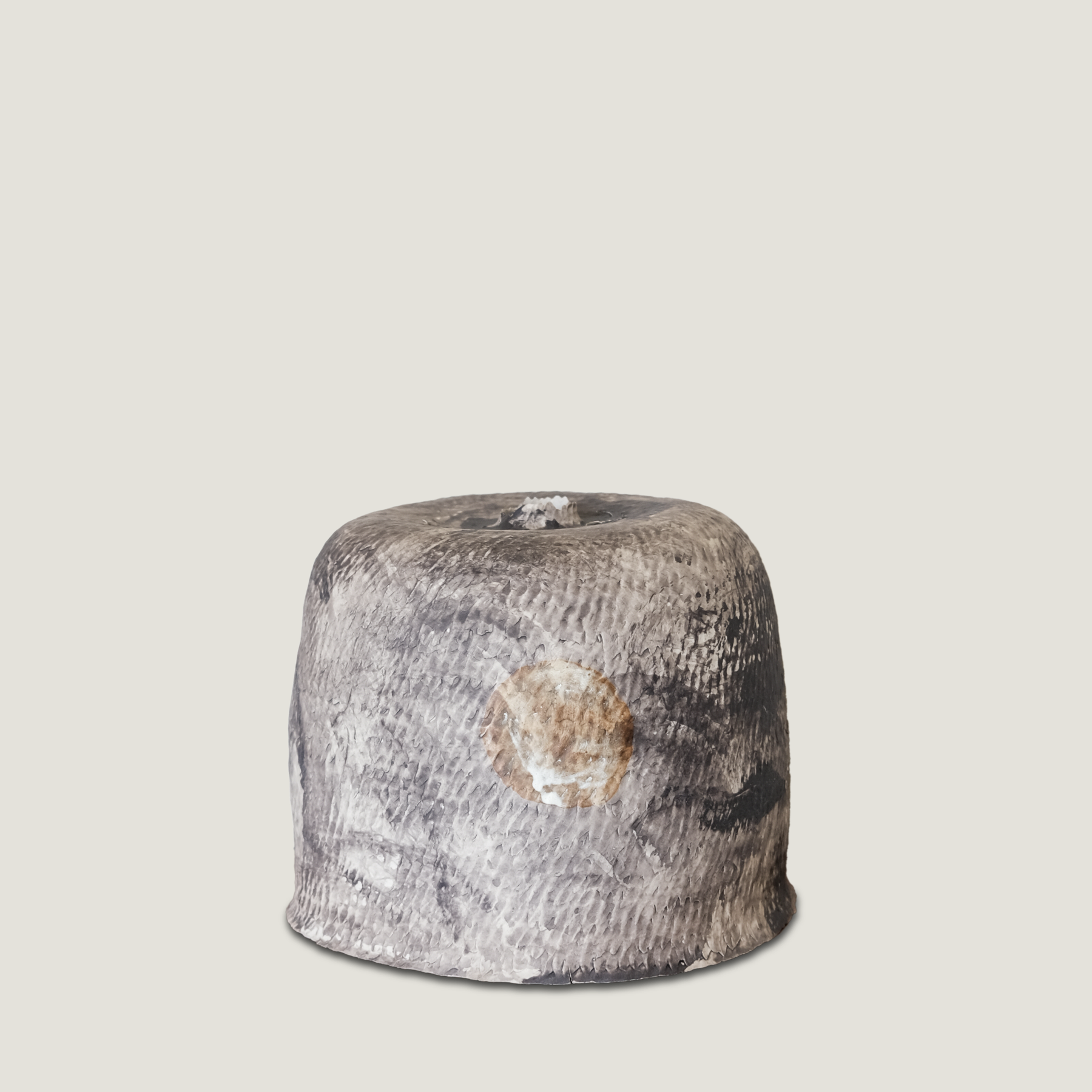 'Weathered Tube Houses' — Thannie Phan