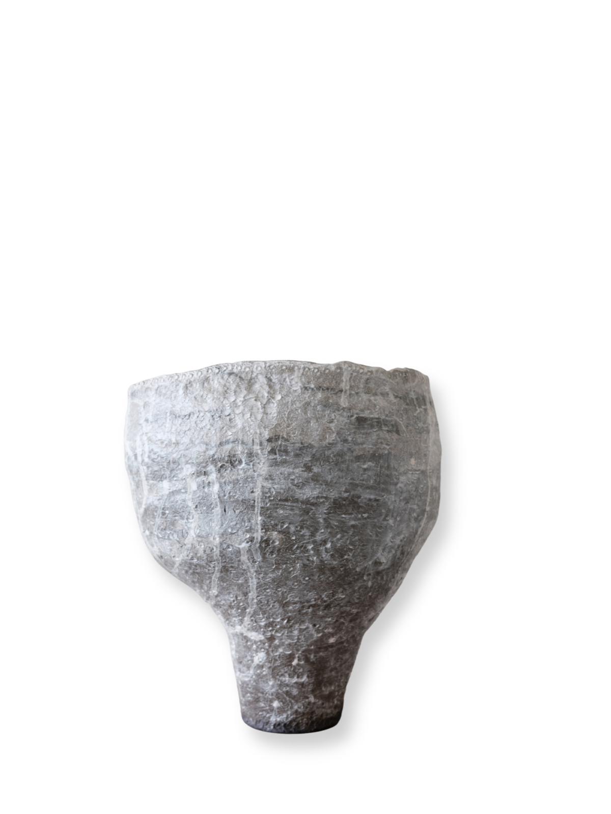 ‘Silt Vessel’ — Natalie Cootes