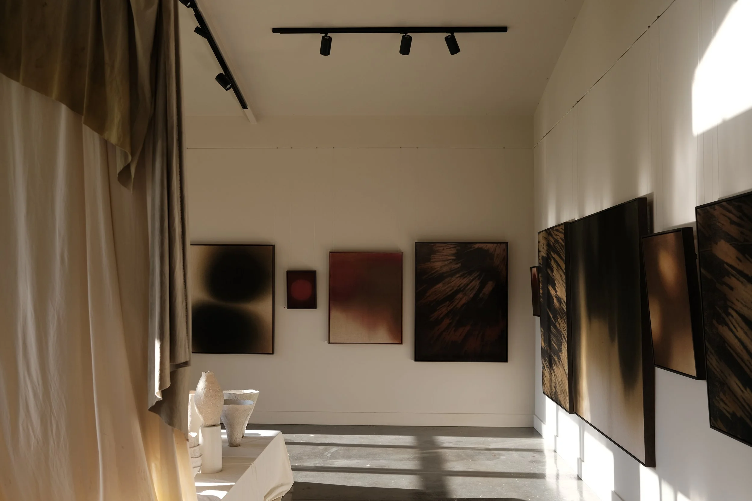TRACE: Exhibition 
