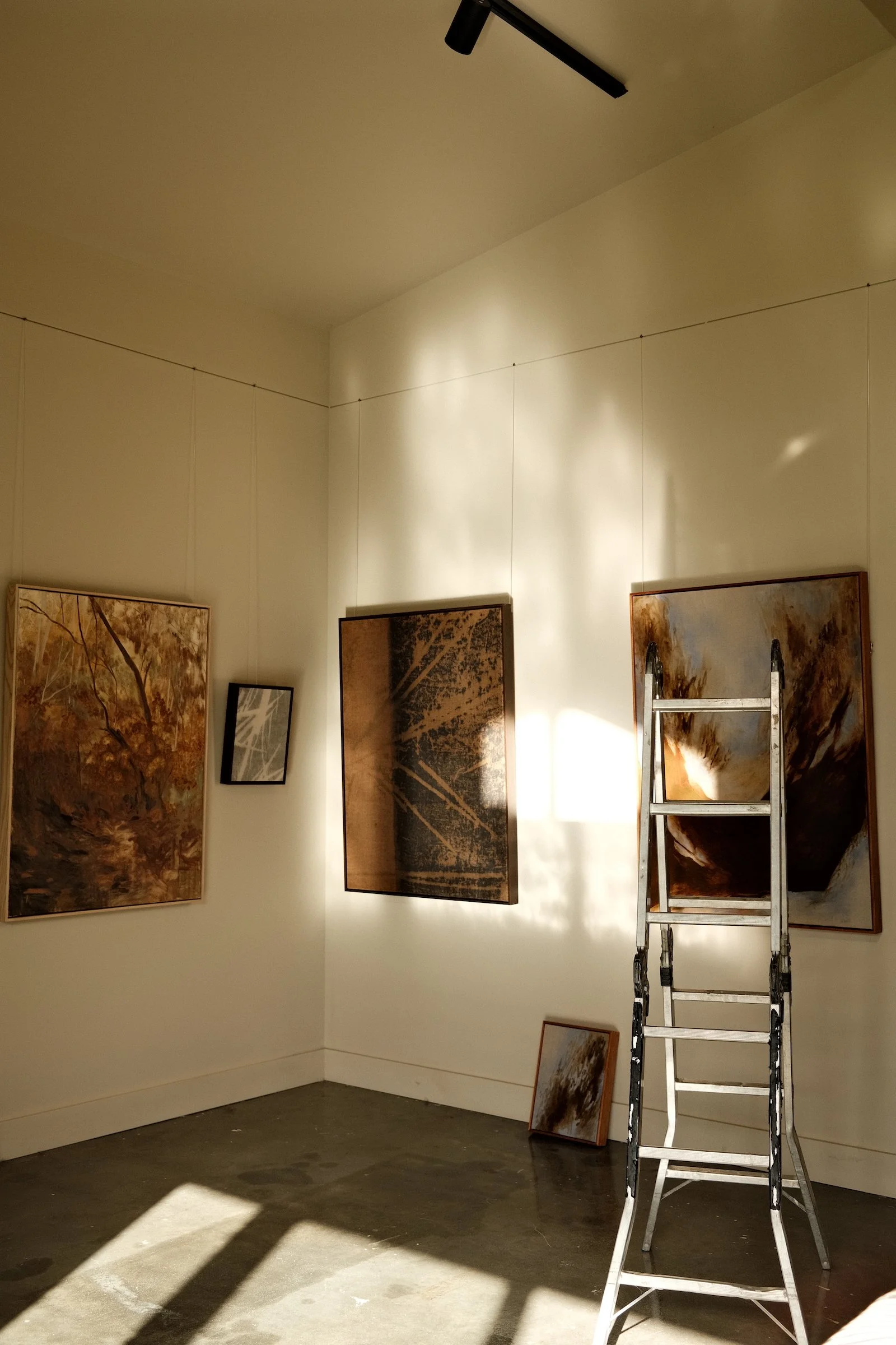 SCALE: Exhibition