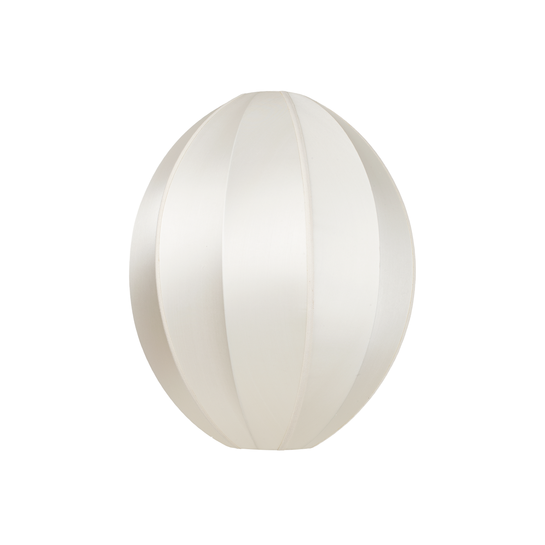 Oval Pendant Offwhite (Pre-Order)
