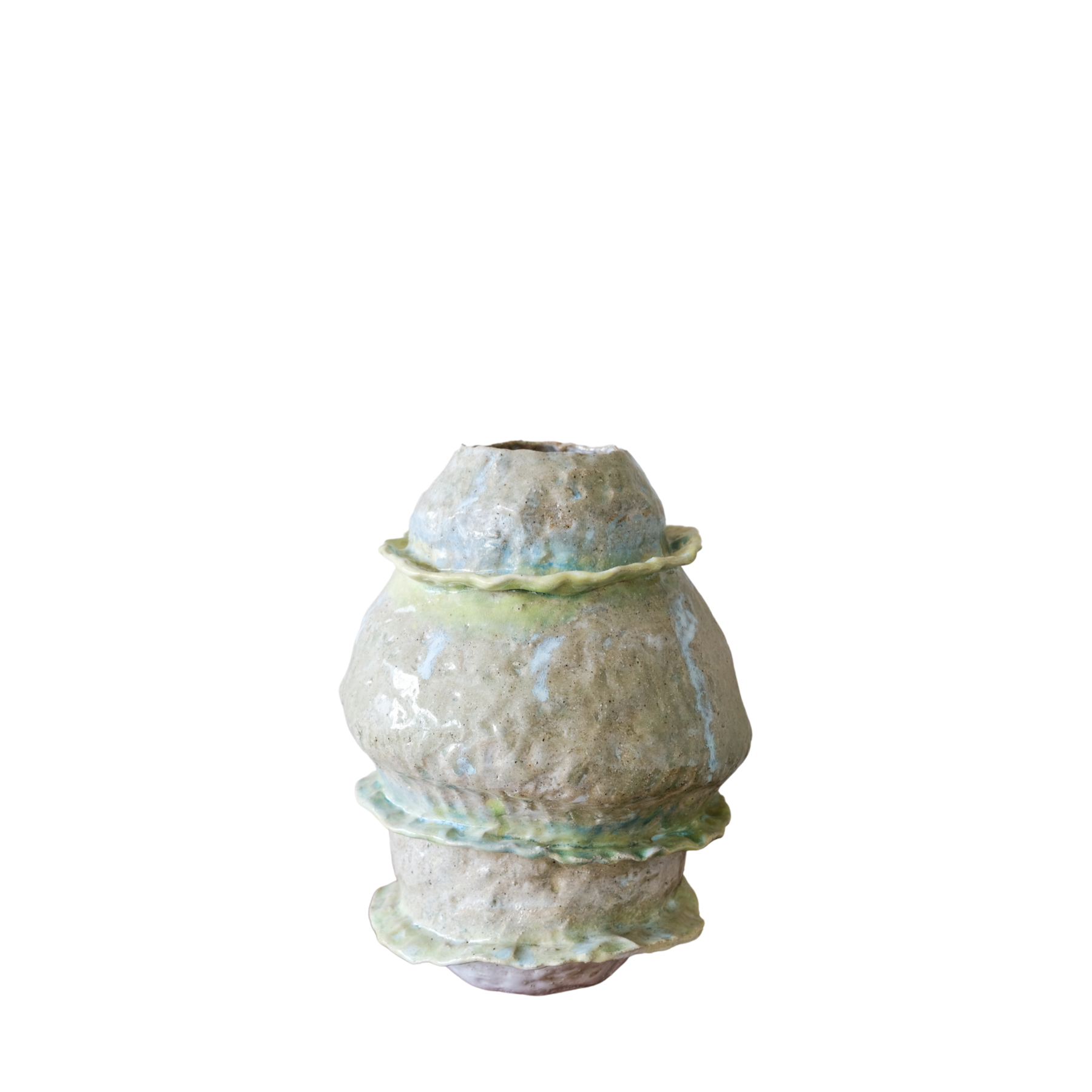 'Vigil' — Emma Cleine