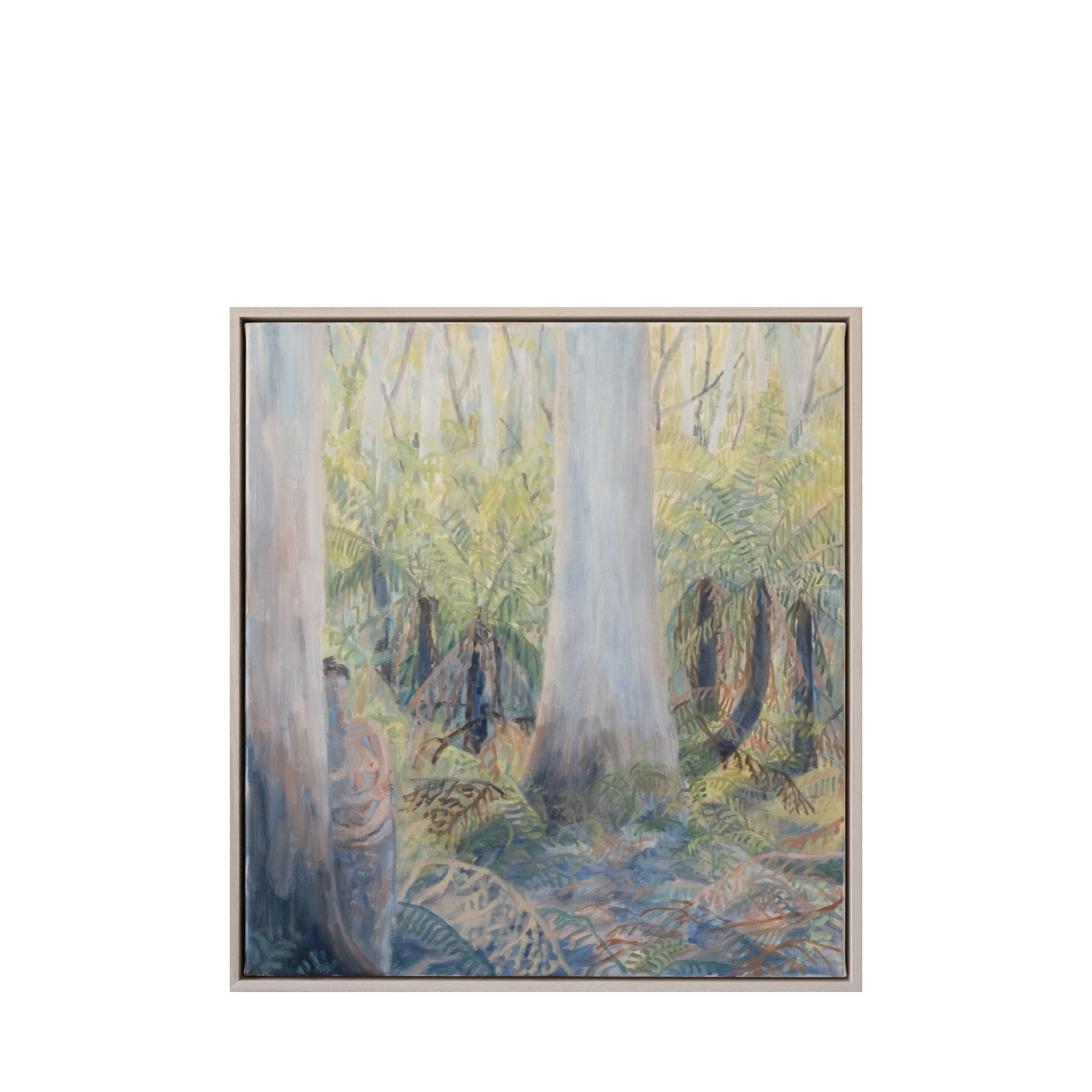 'If I Could Hold The World' — Sarah Bell