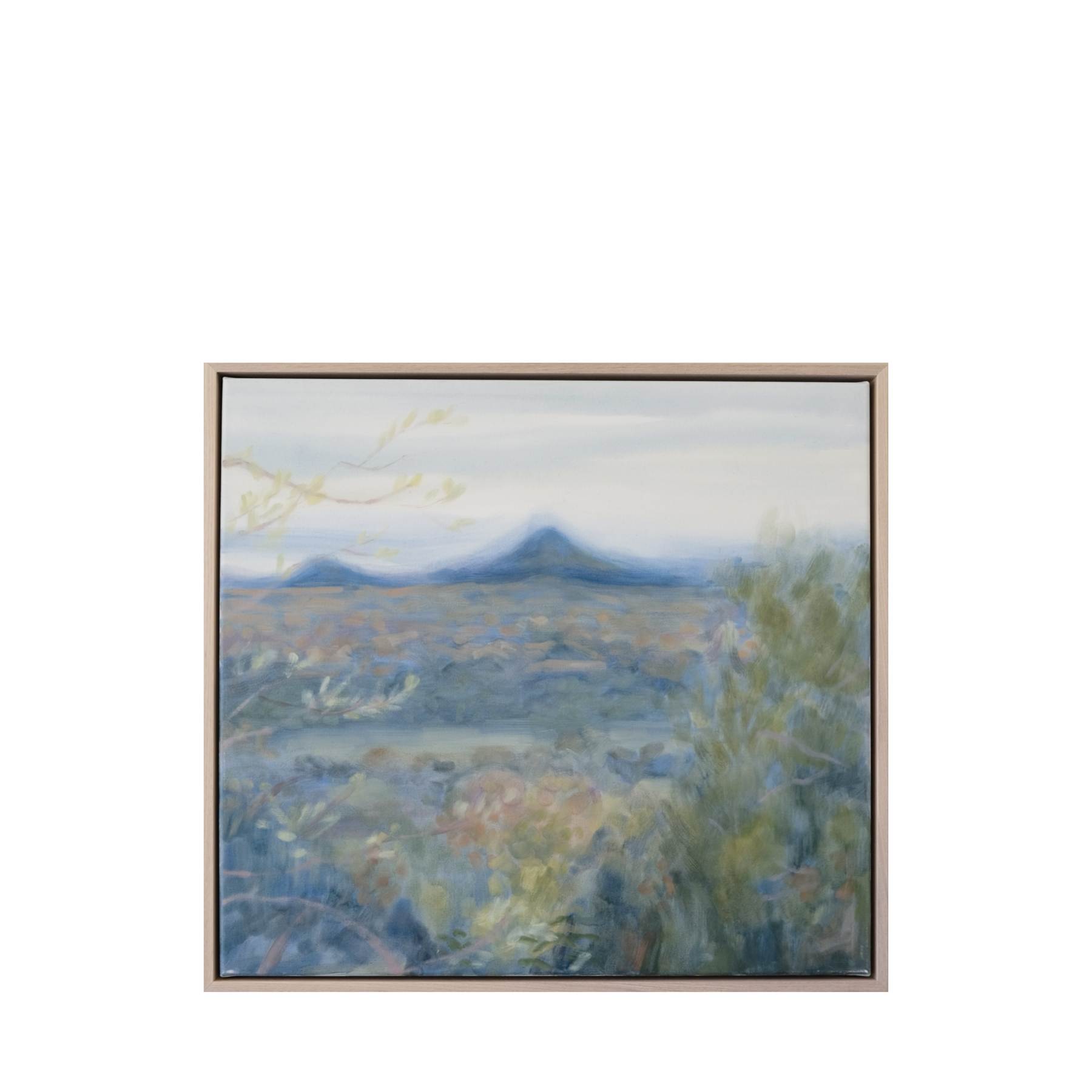 'It Reminded Him Of Home' — Sarah Bell