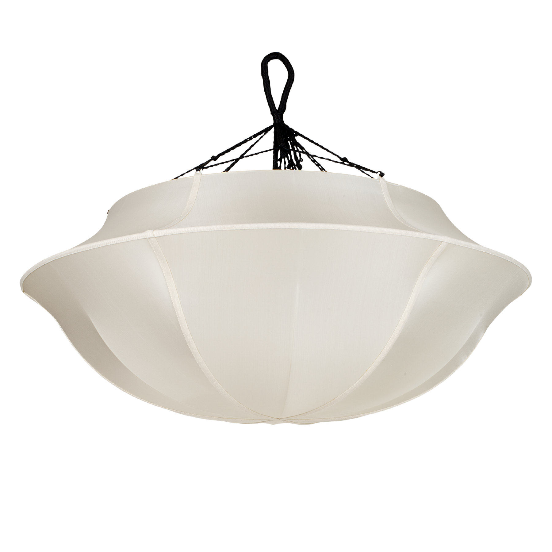 Umbrella Pendant Offwhite (Pre-Order)