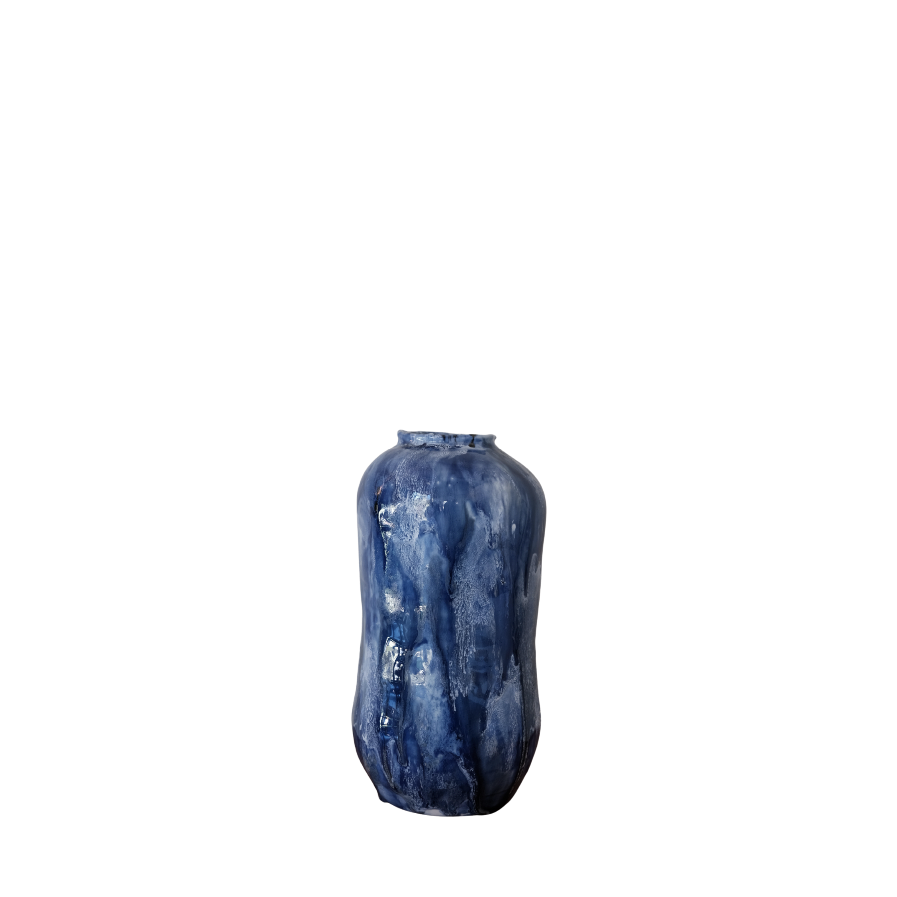 'Elsewhere, Ongoing III' — Yen Qin