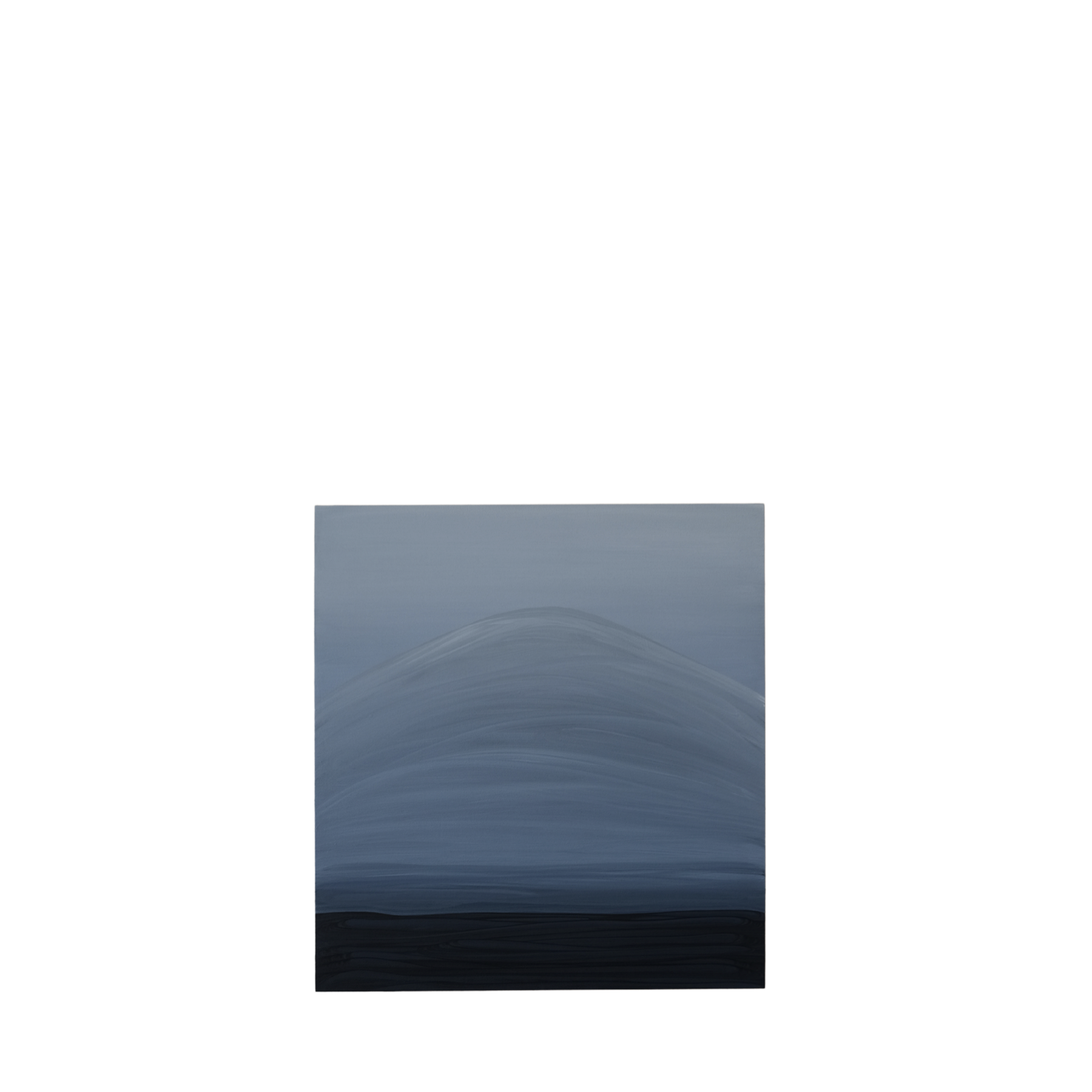 'Beneath The Summit' — Caitlin Rigby