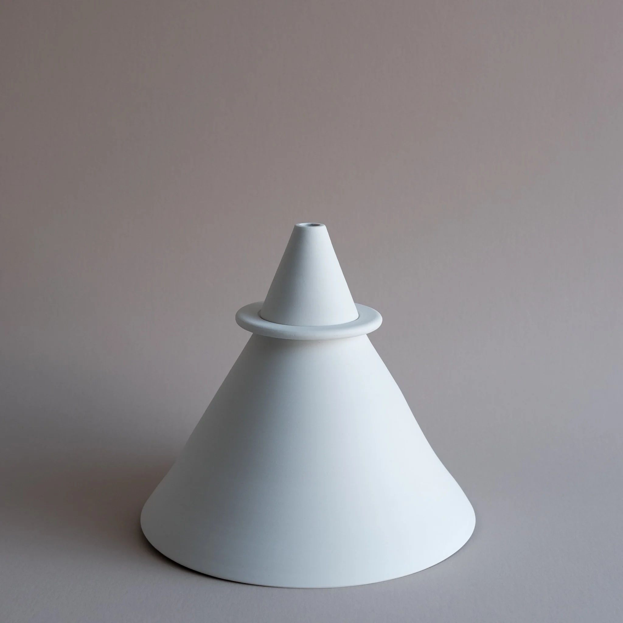 ‘Translucent Light Form IV’ — Andrew Gibson