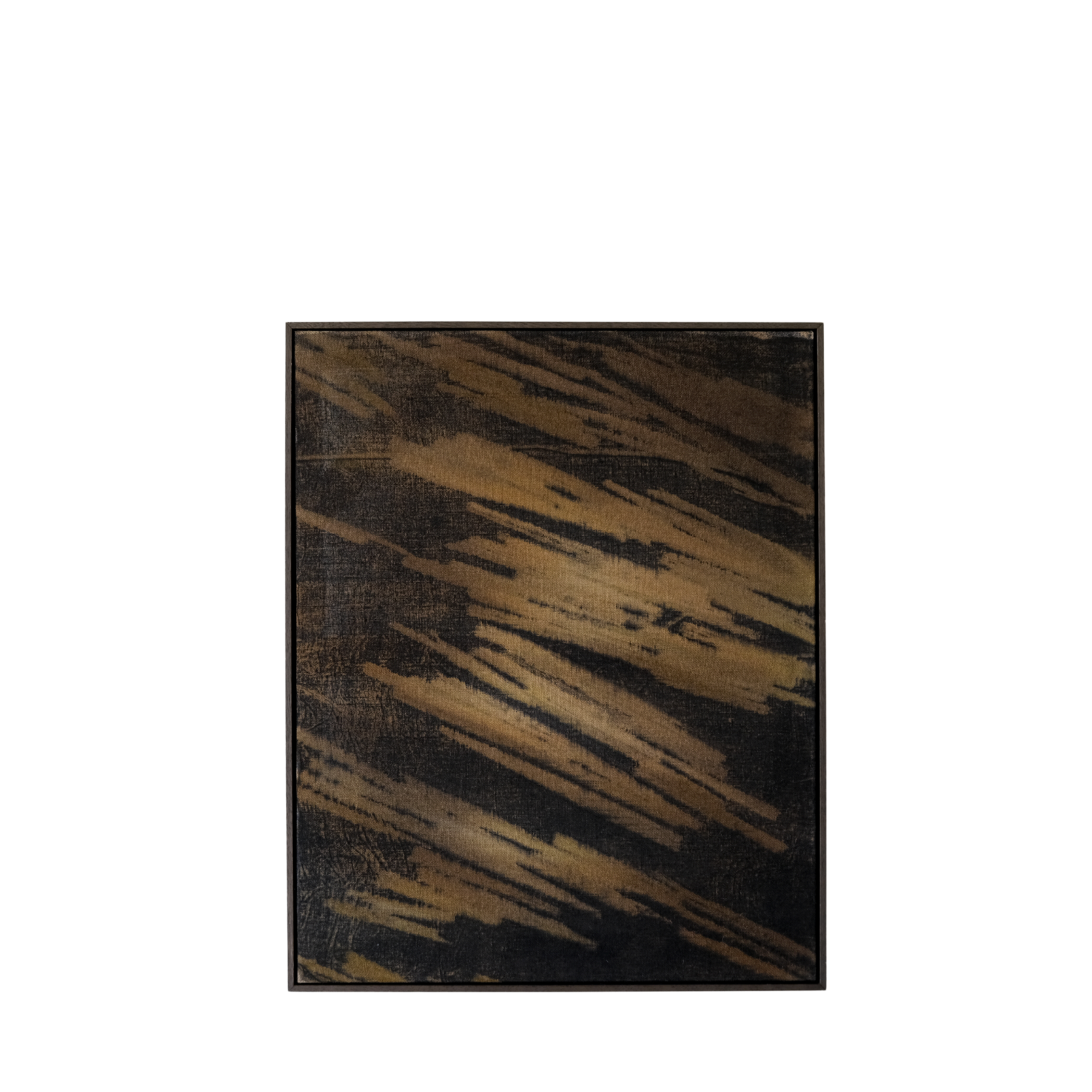 'In Motion II’ — Ksenia Shinkarenko