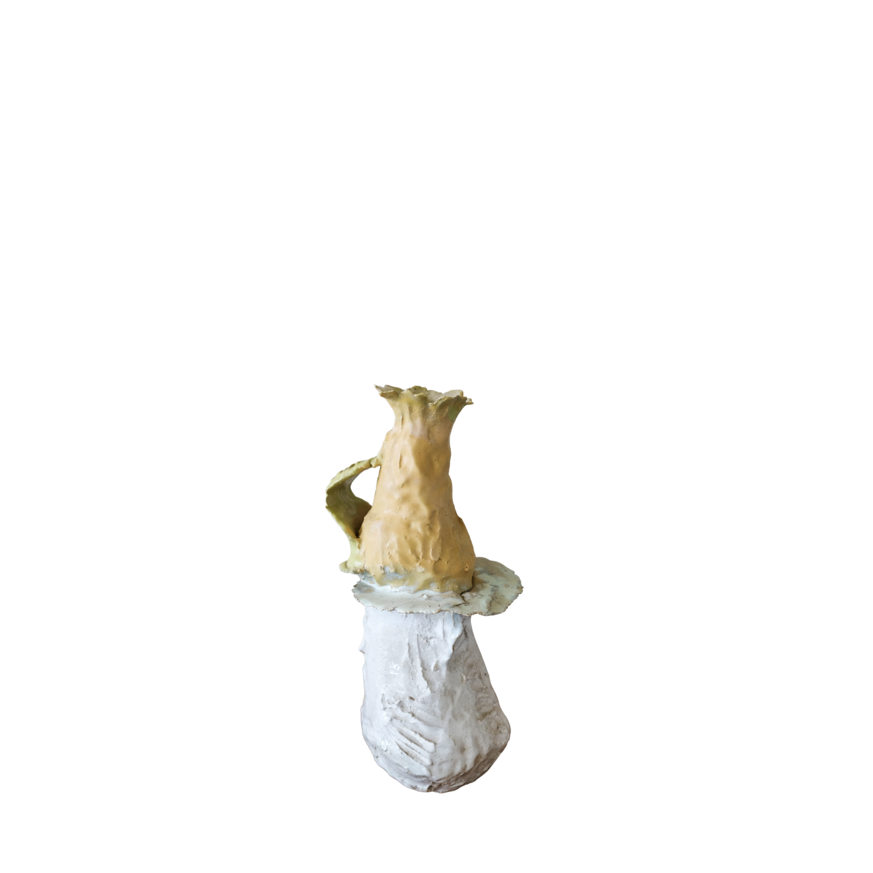 'Rinse' — Emma Cleine