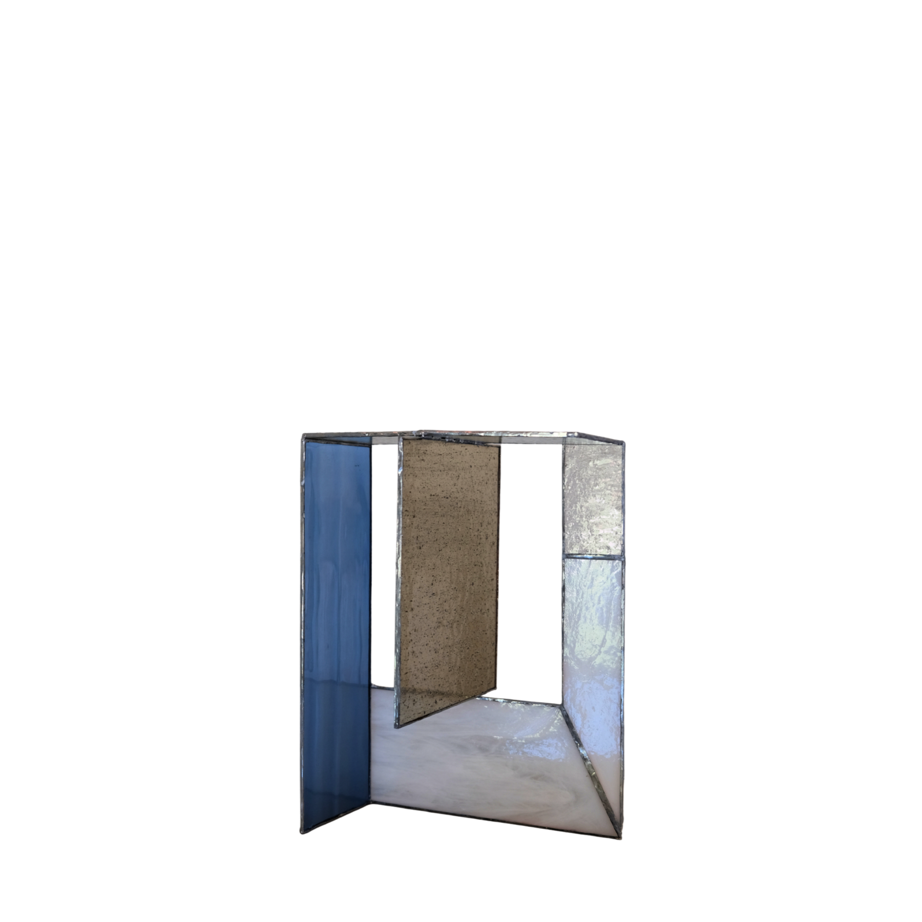 'Partition II' — Amy Leeworthy