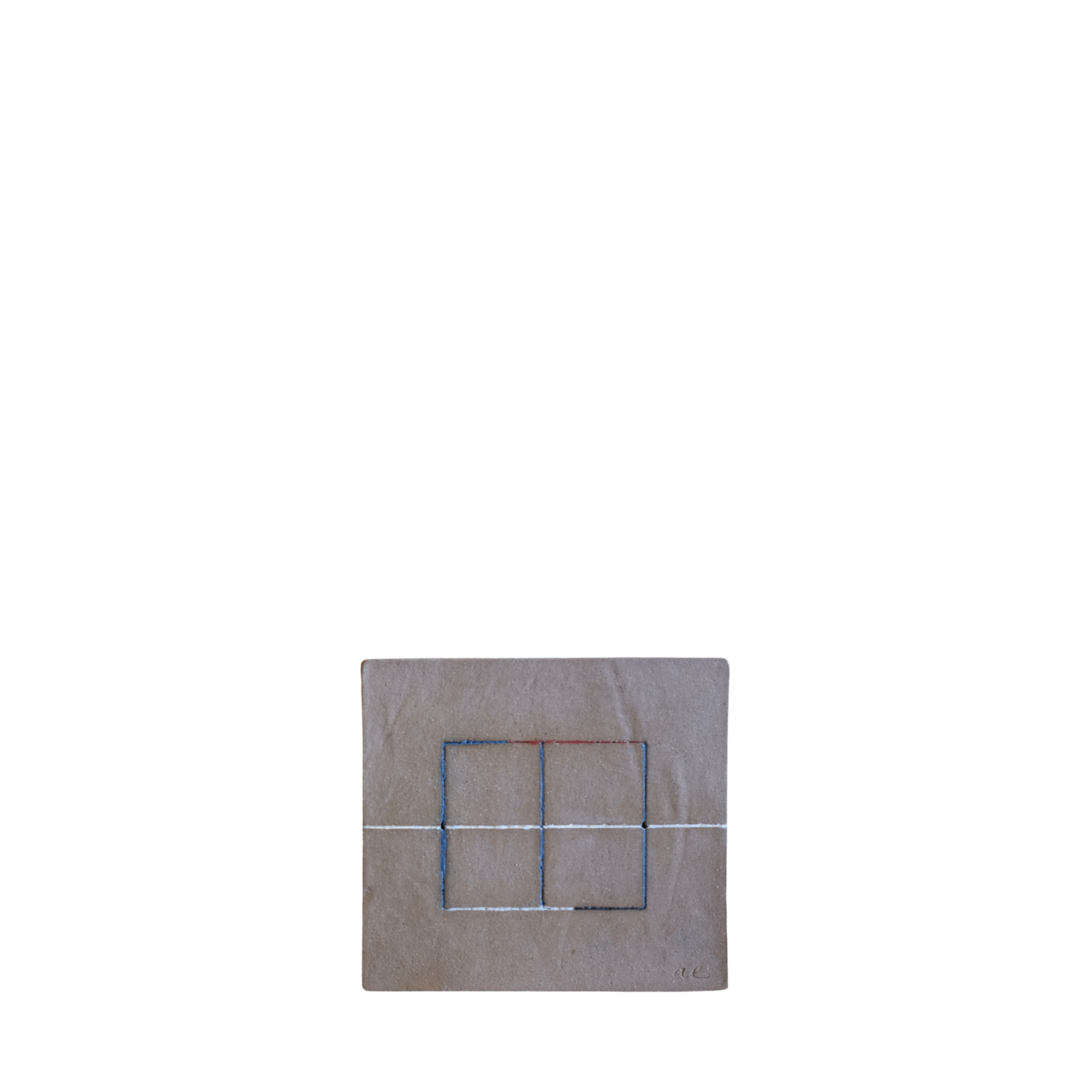 'Blueprint II' — Amy Leeworthy