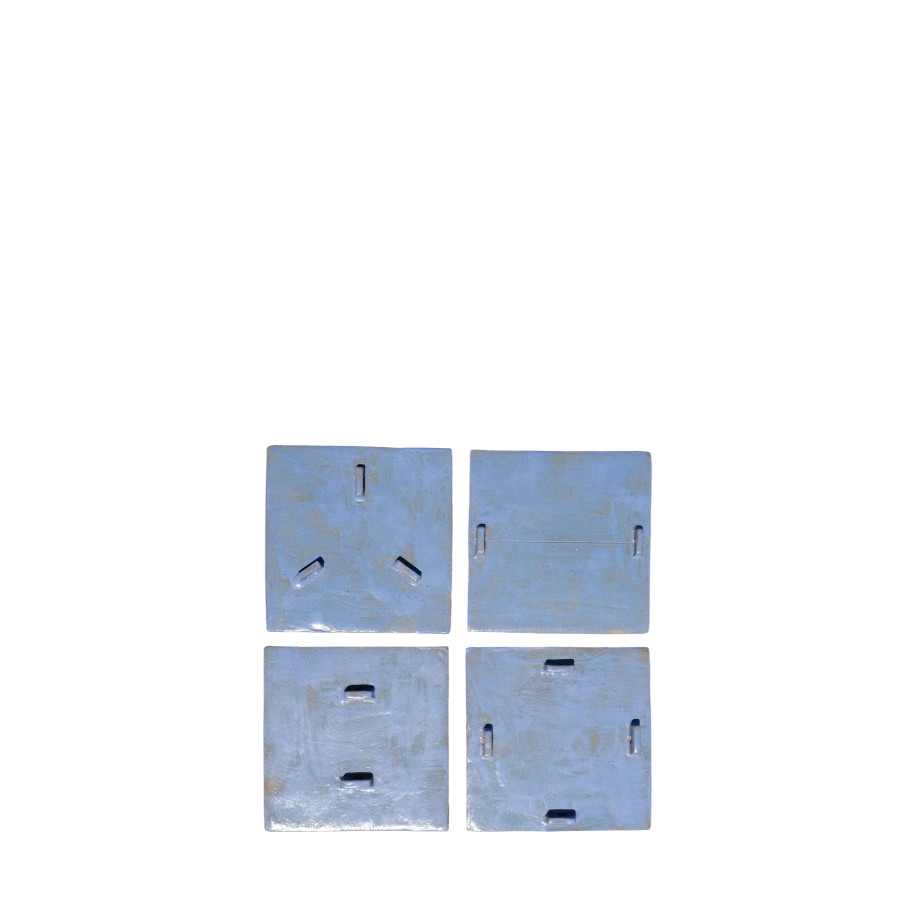 'Blue Field' — Amy Leeworthy