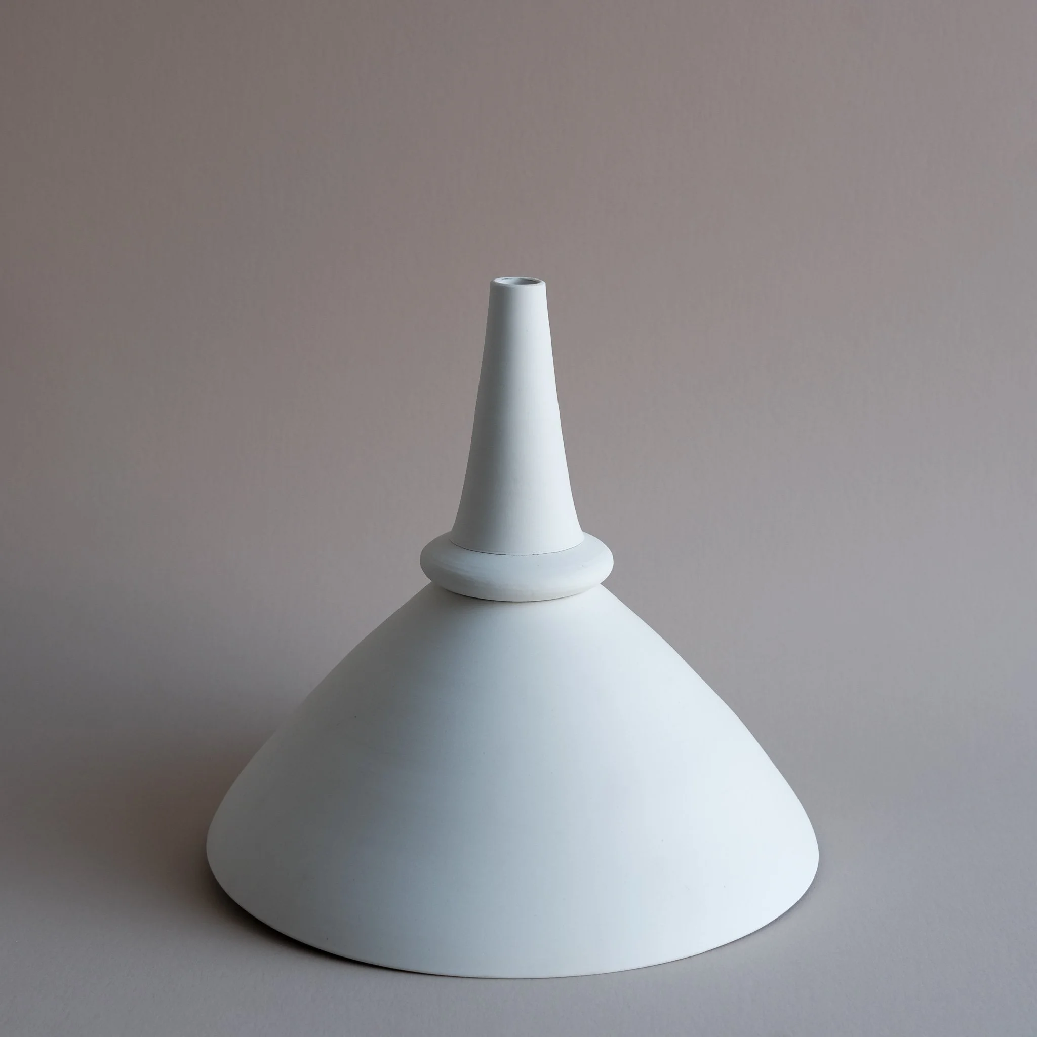 ‘Translucent Light Form II’ — Andrew Gibson
