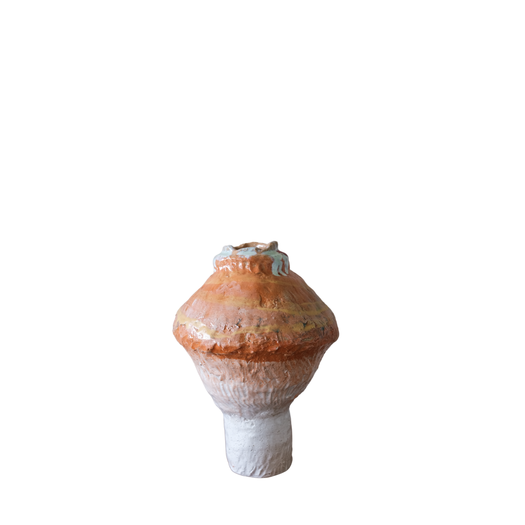 'Transcendence' — Emma Cleine