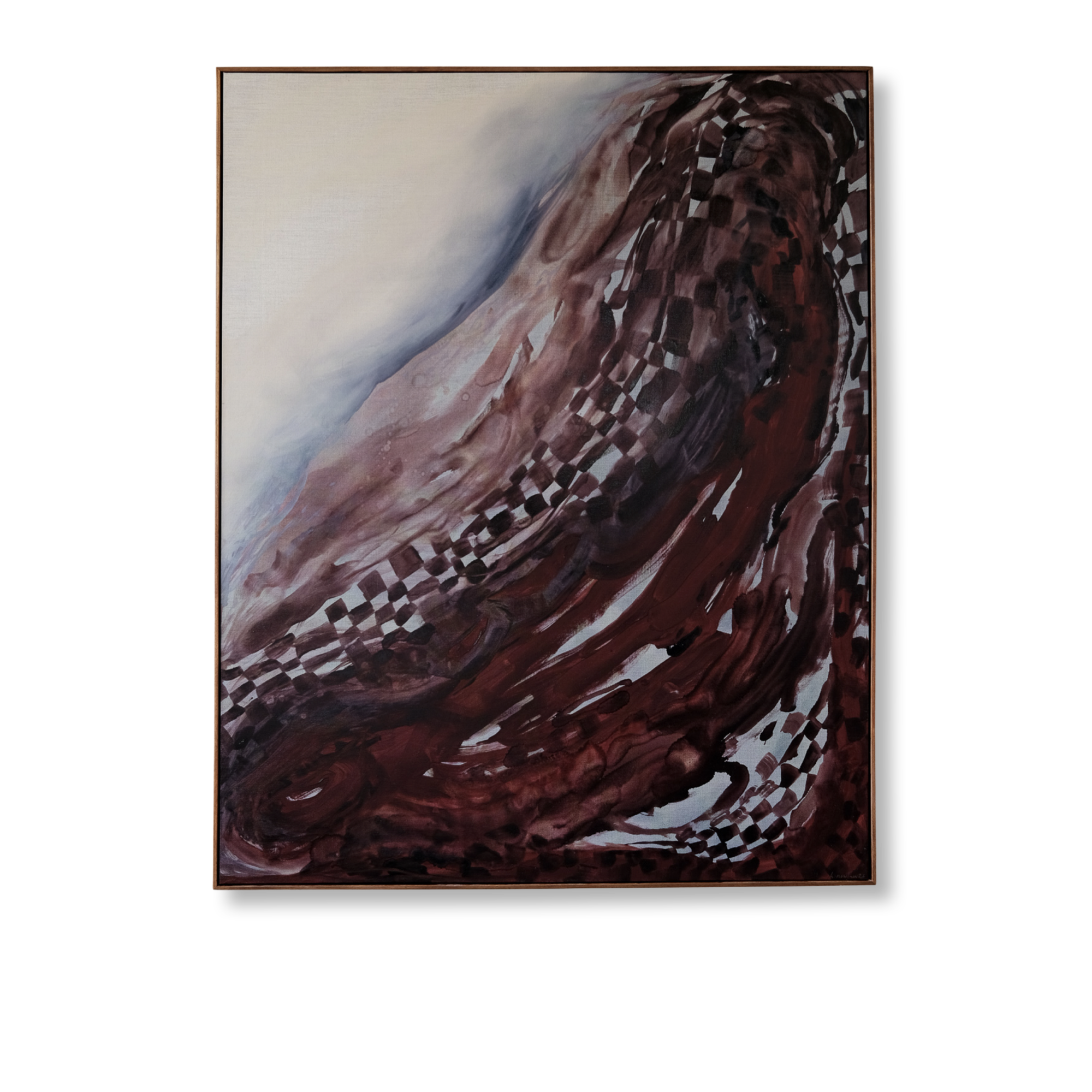 ‘Numina’ — Hannah Nowlan