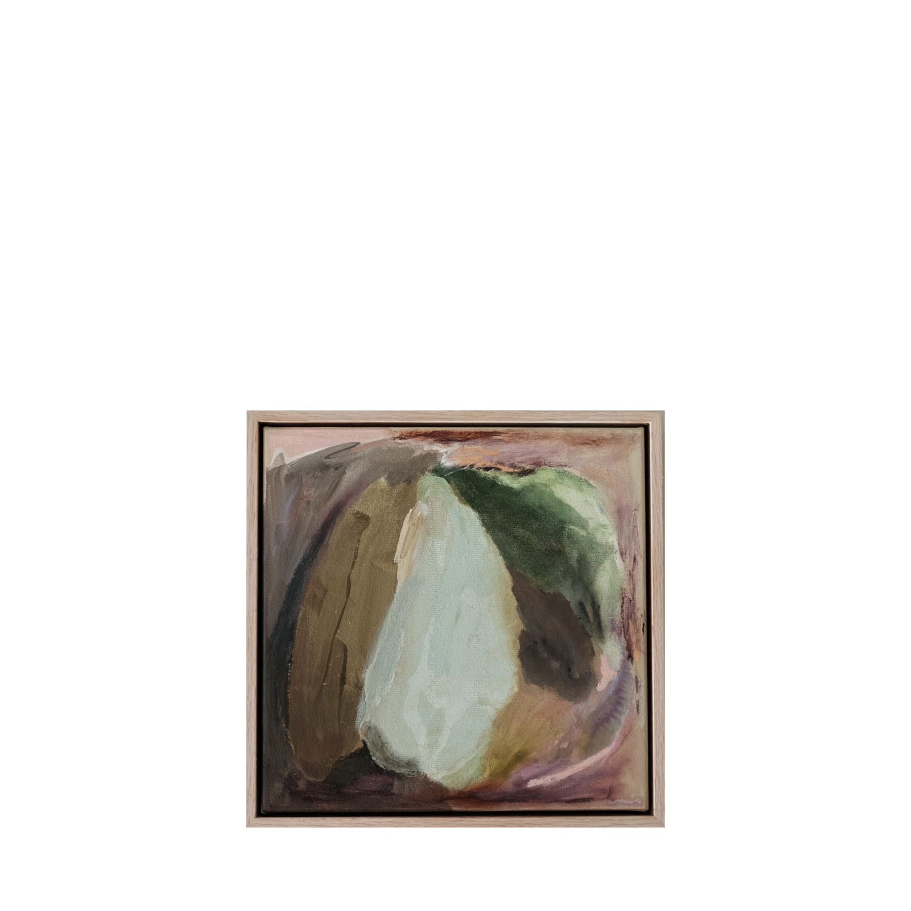 'Dissipate' — Annie Everingham