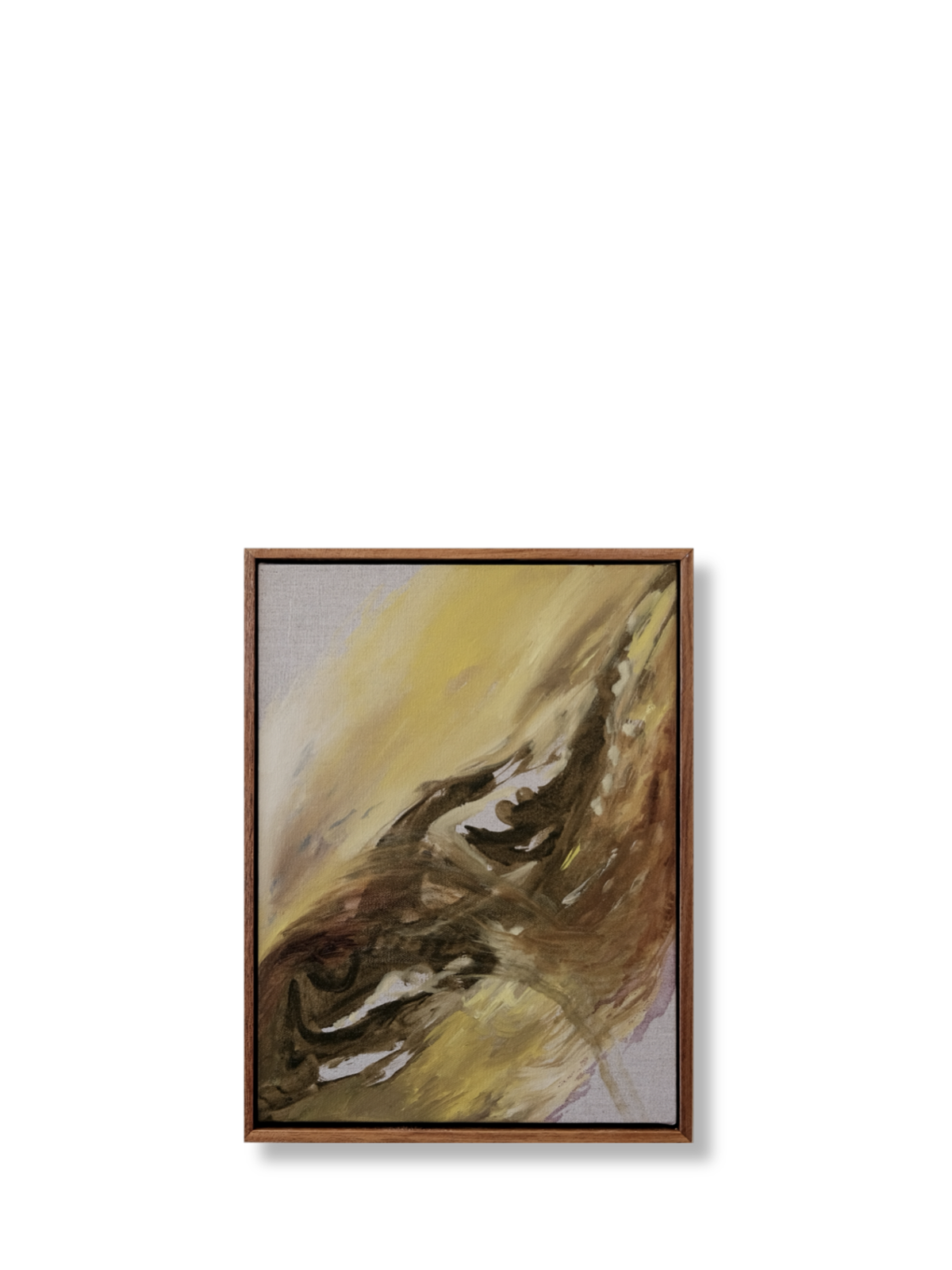 ‘Cindering Sun’ — Hannah Nowlan
