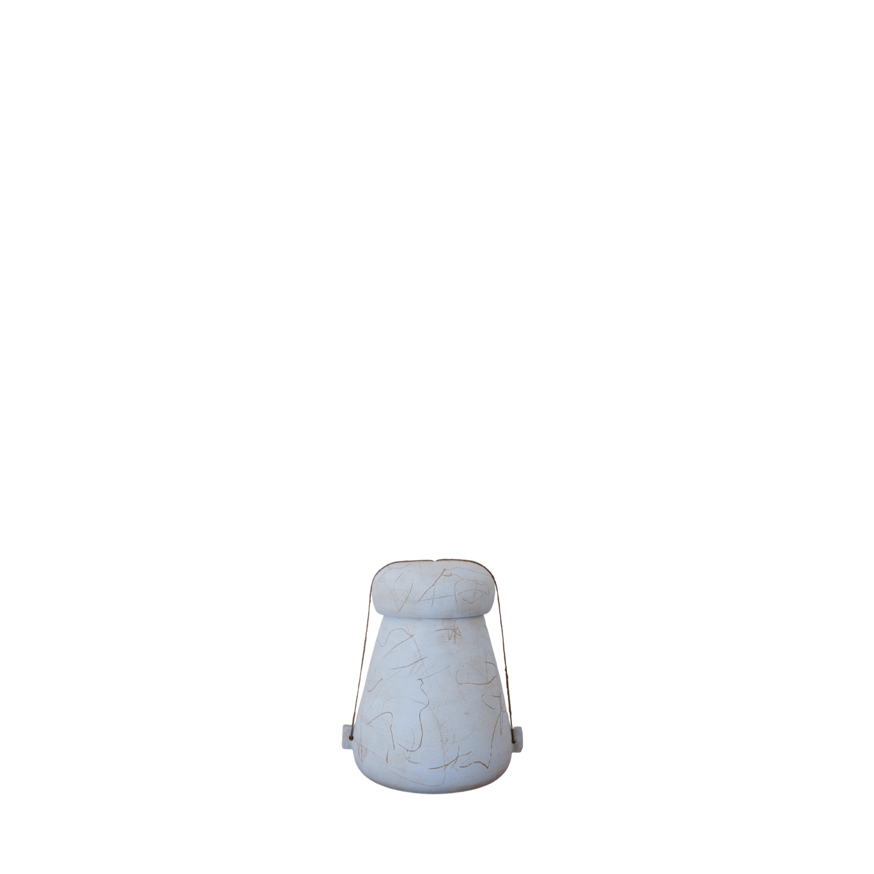 'For Holding II' — Amy Leeworthy