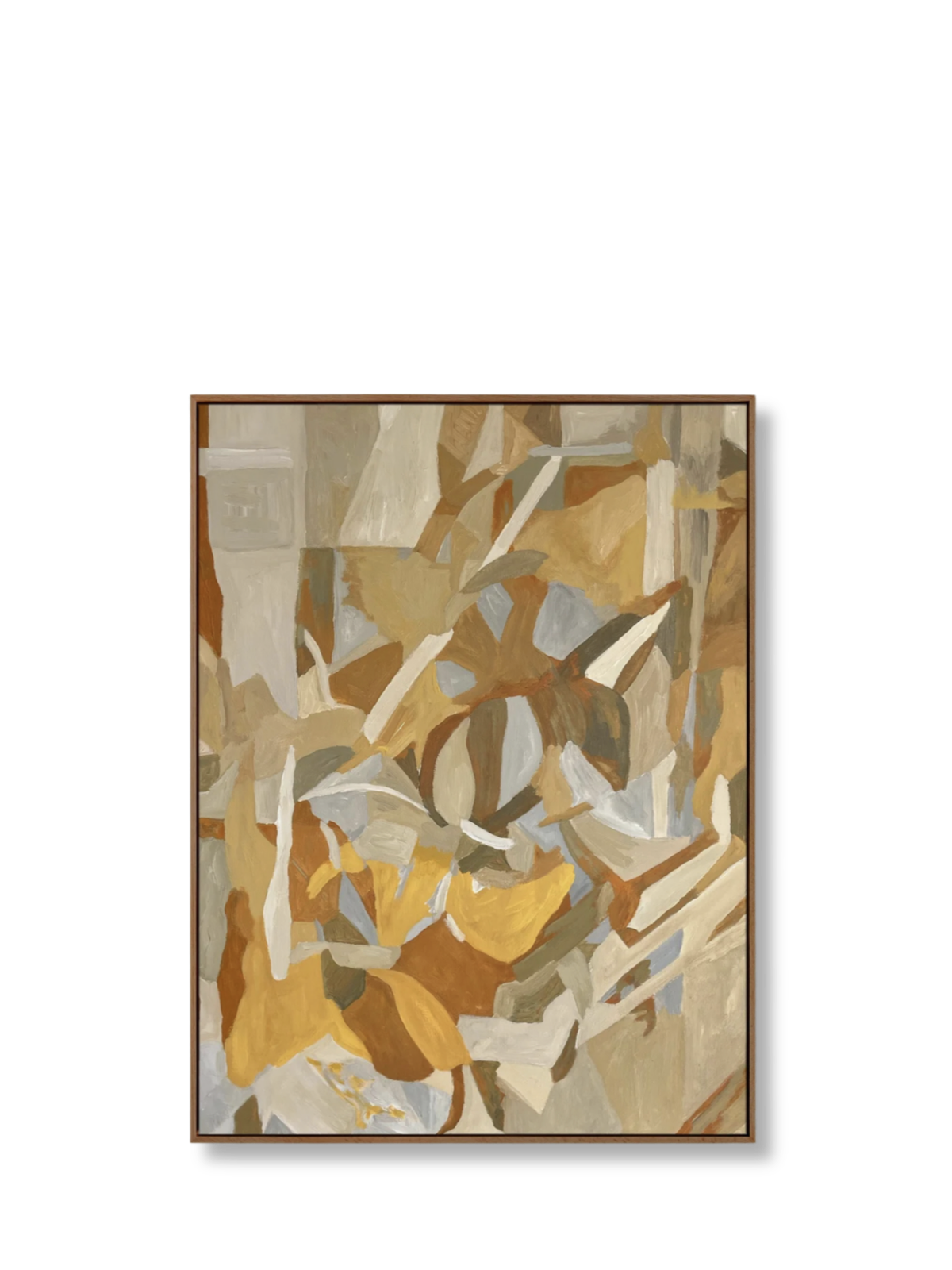 ‘Light Harmonies’ — Charlotte Swiden
