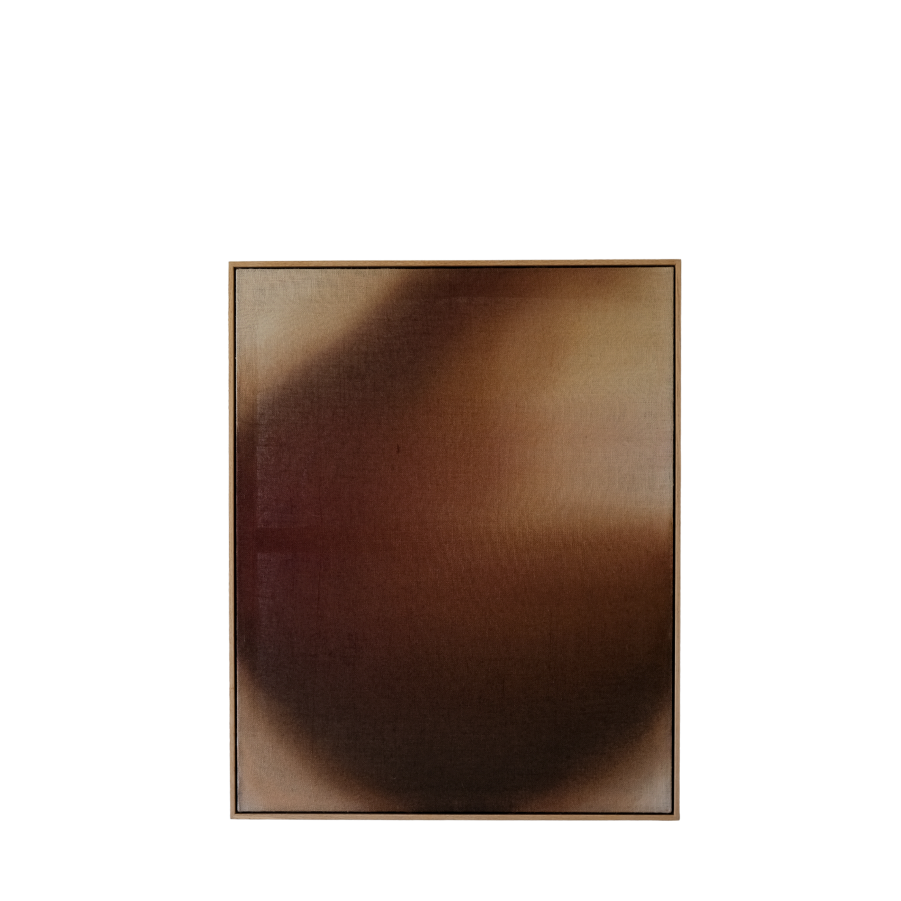 ‘Exhale’ — Ksenia Shinkarenko