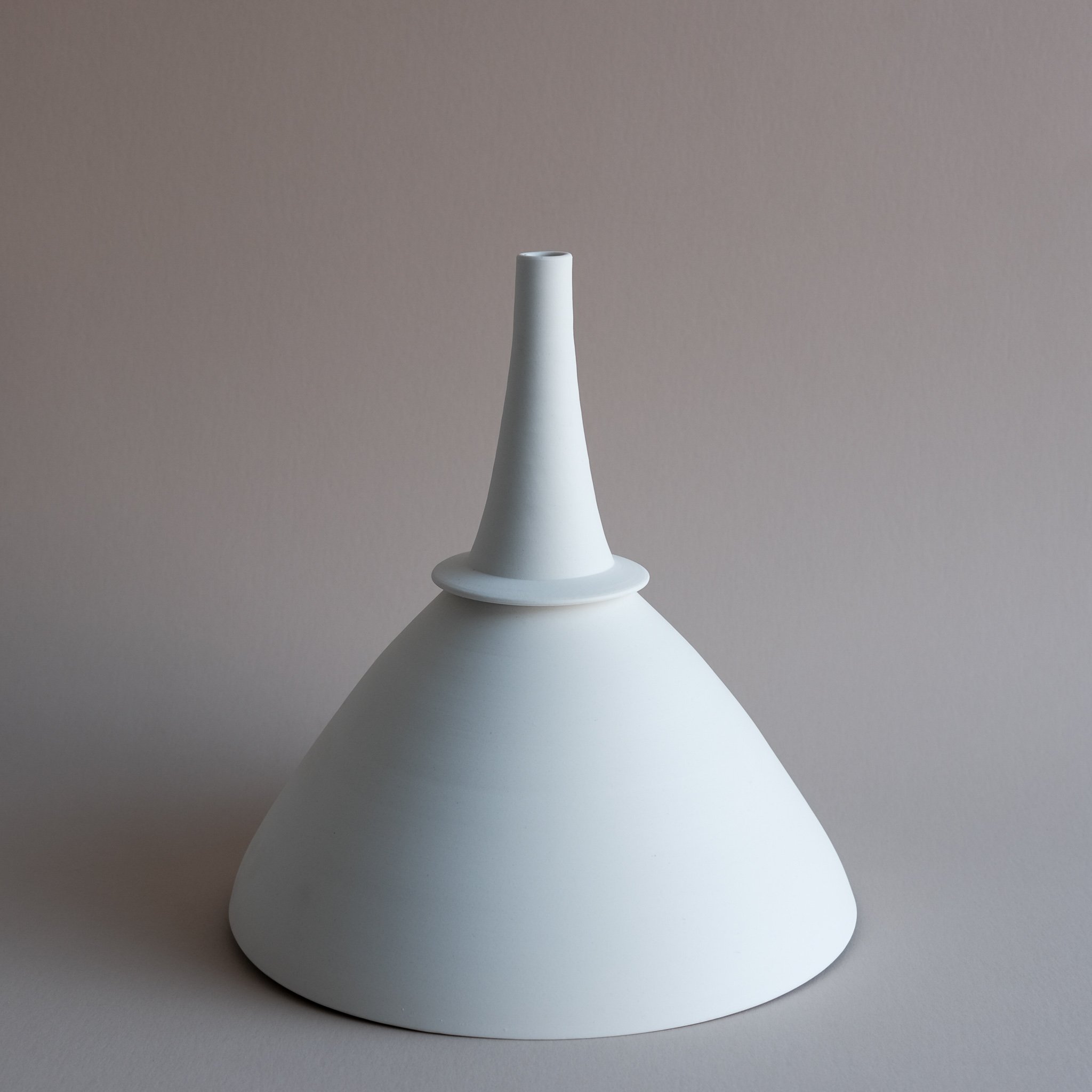 ‘Translucent Light Form III’ — Andrew Gibson