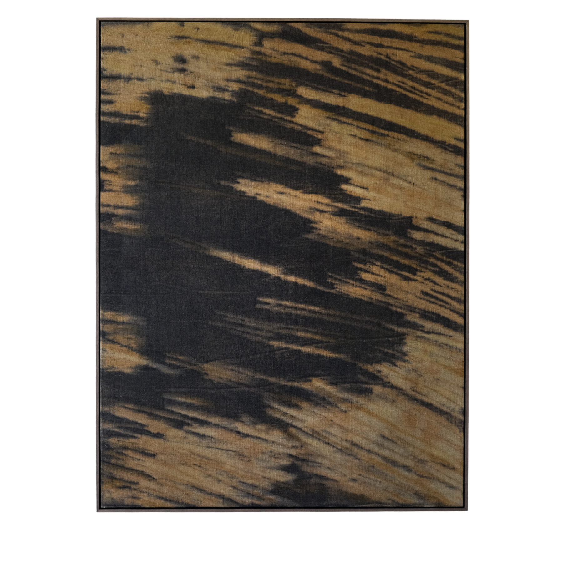 ‘In Motion I’ — Ksenia Shinkarenko