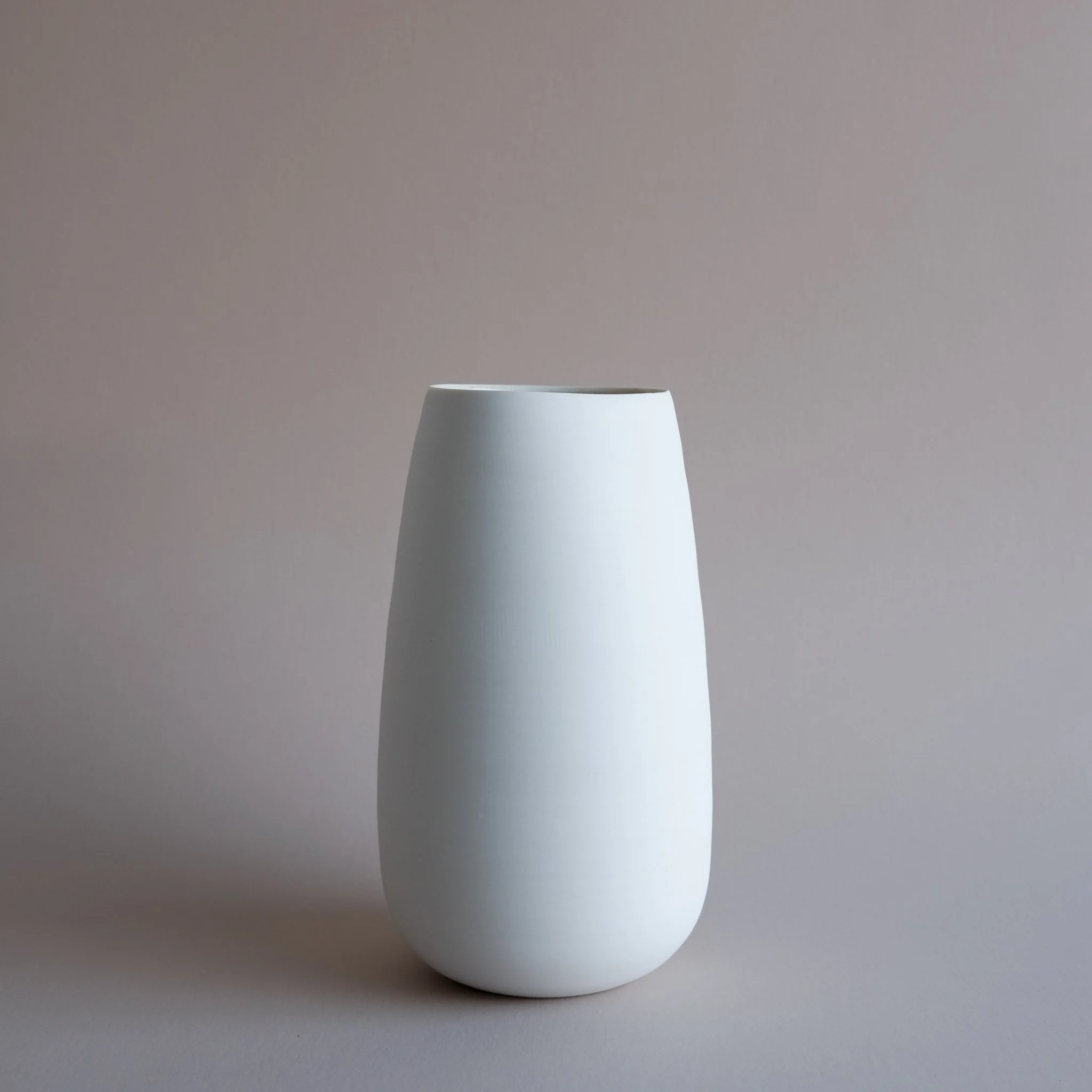 ‘Organic Vase’ — Andrew Gibson