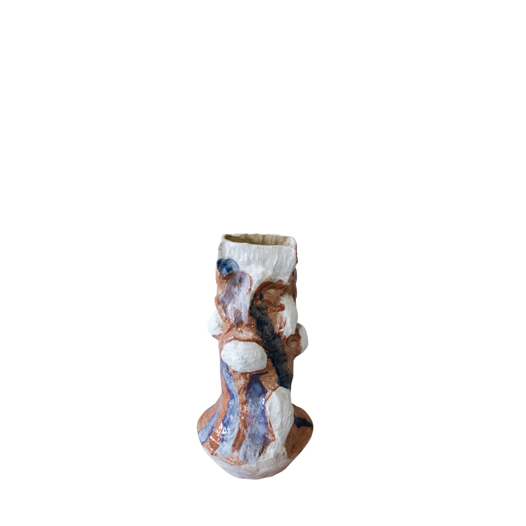 'Cairn' — Emma Cleine