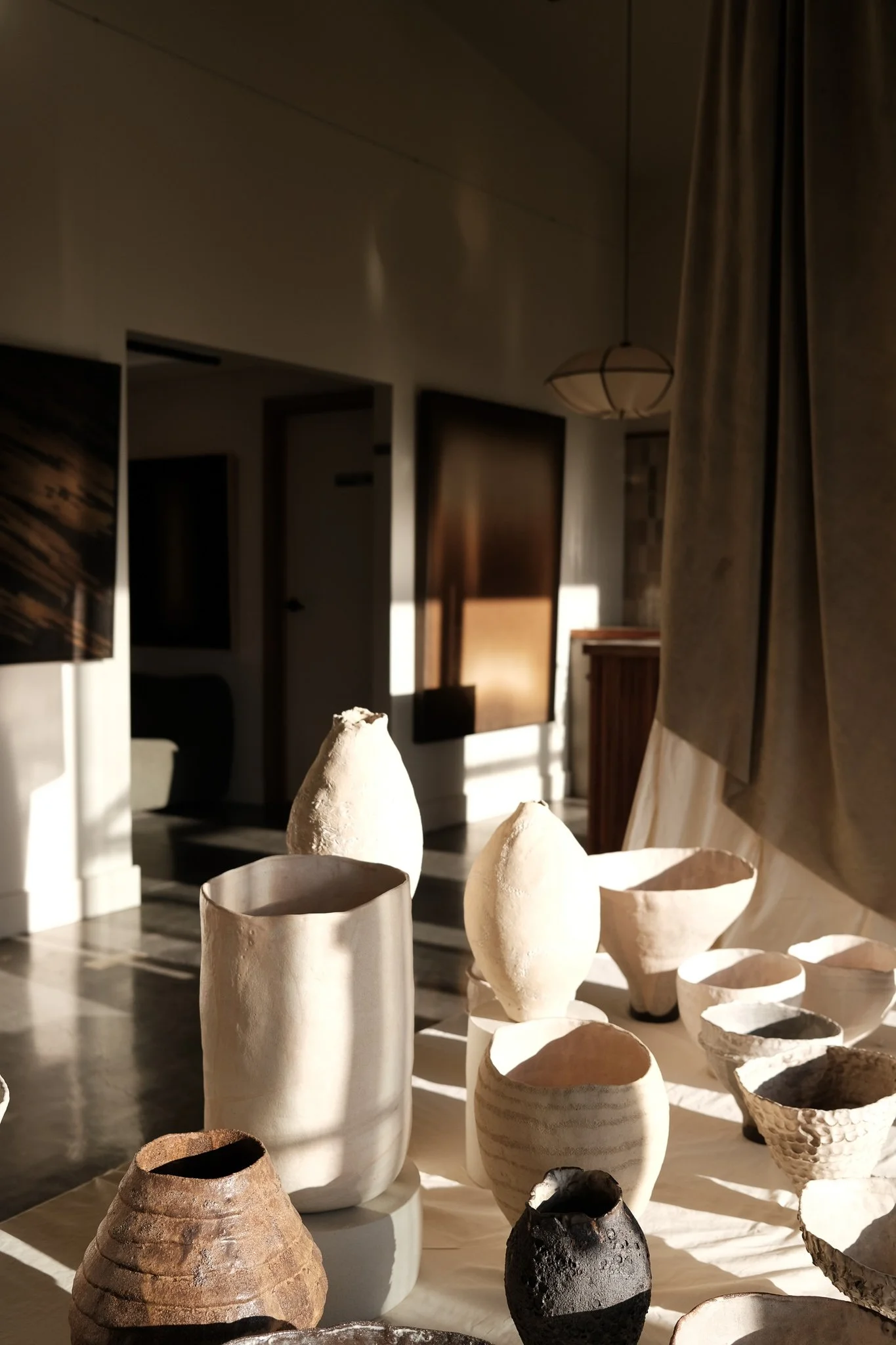 May 23 | TRACE: Dinner With The Artists