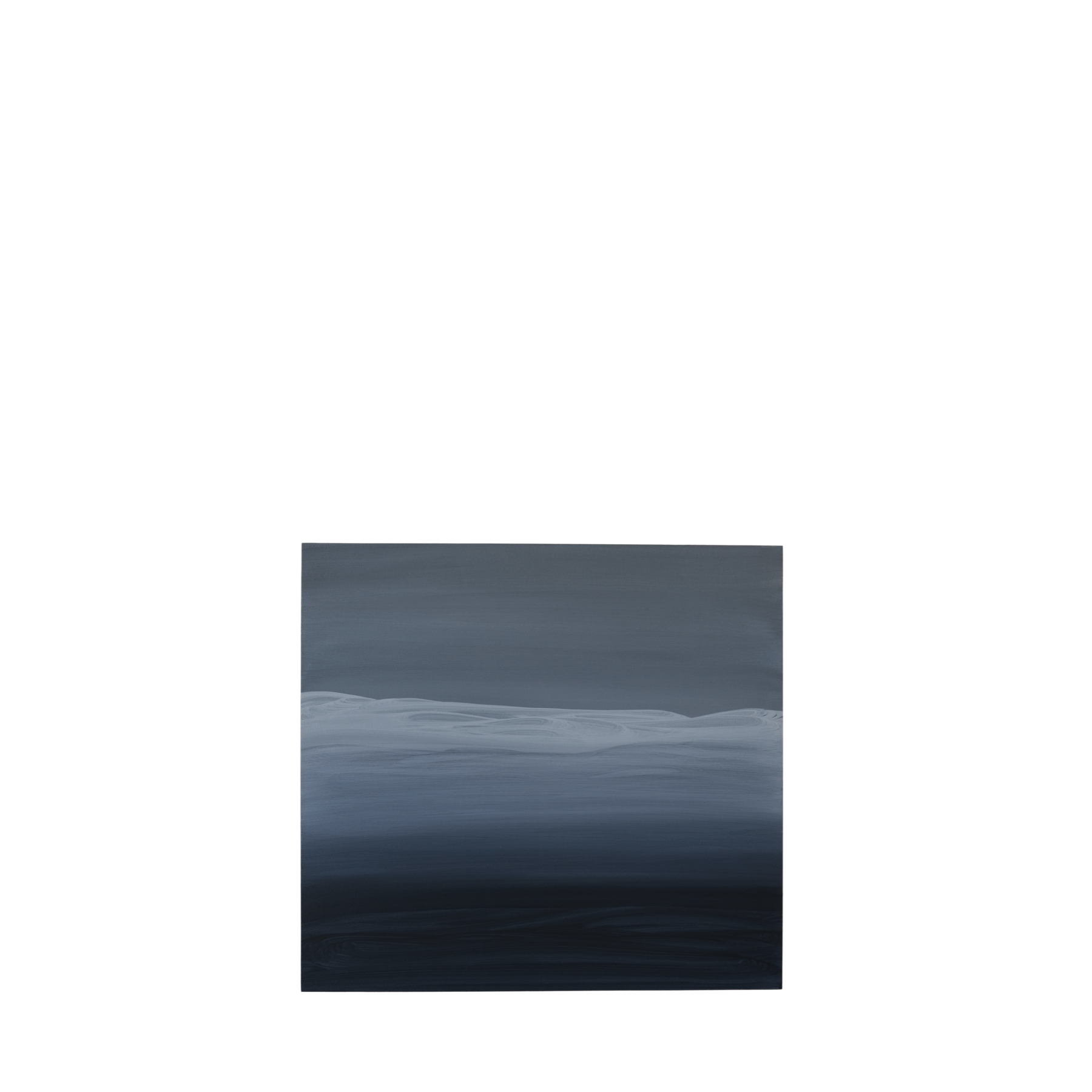 'Blue' — Caitlin Rigby