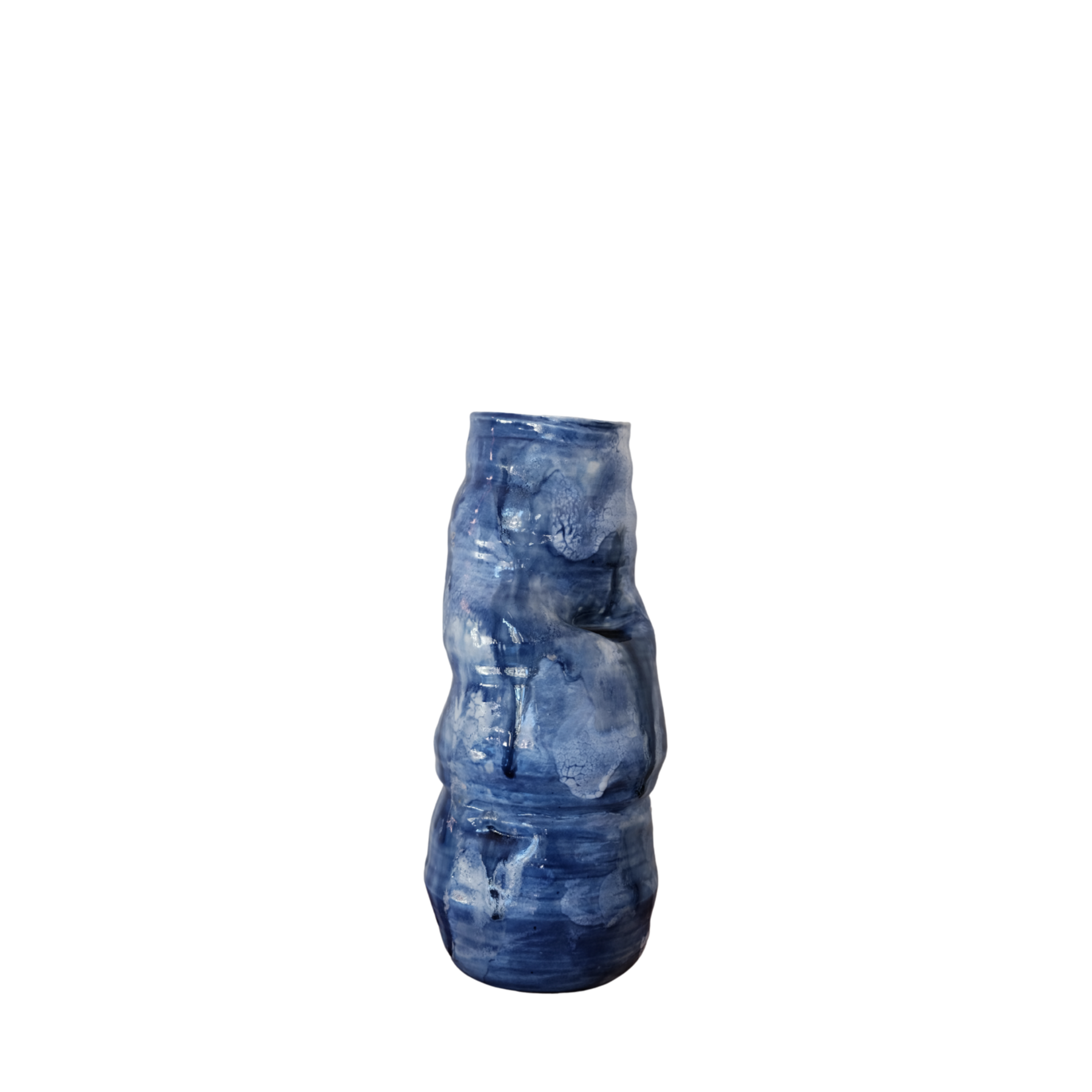 'Elsewhere, Ongoing VIII' — Yen Qin