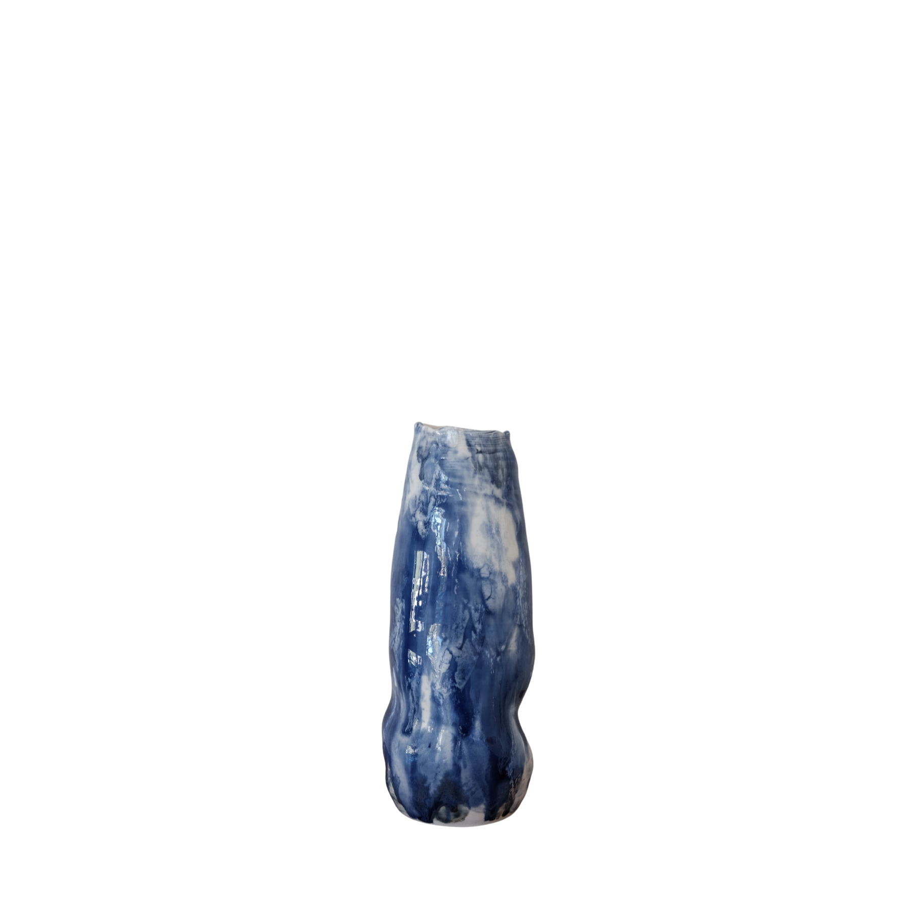 'Elsewhere, Ongoing VI' — Yen Qin