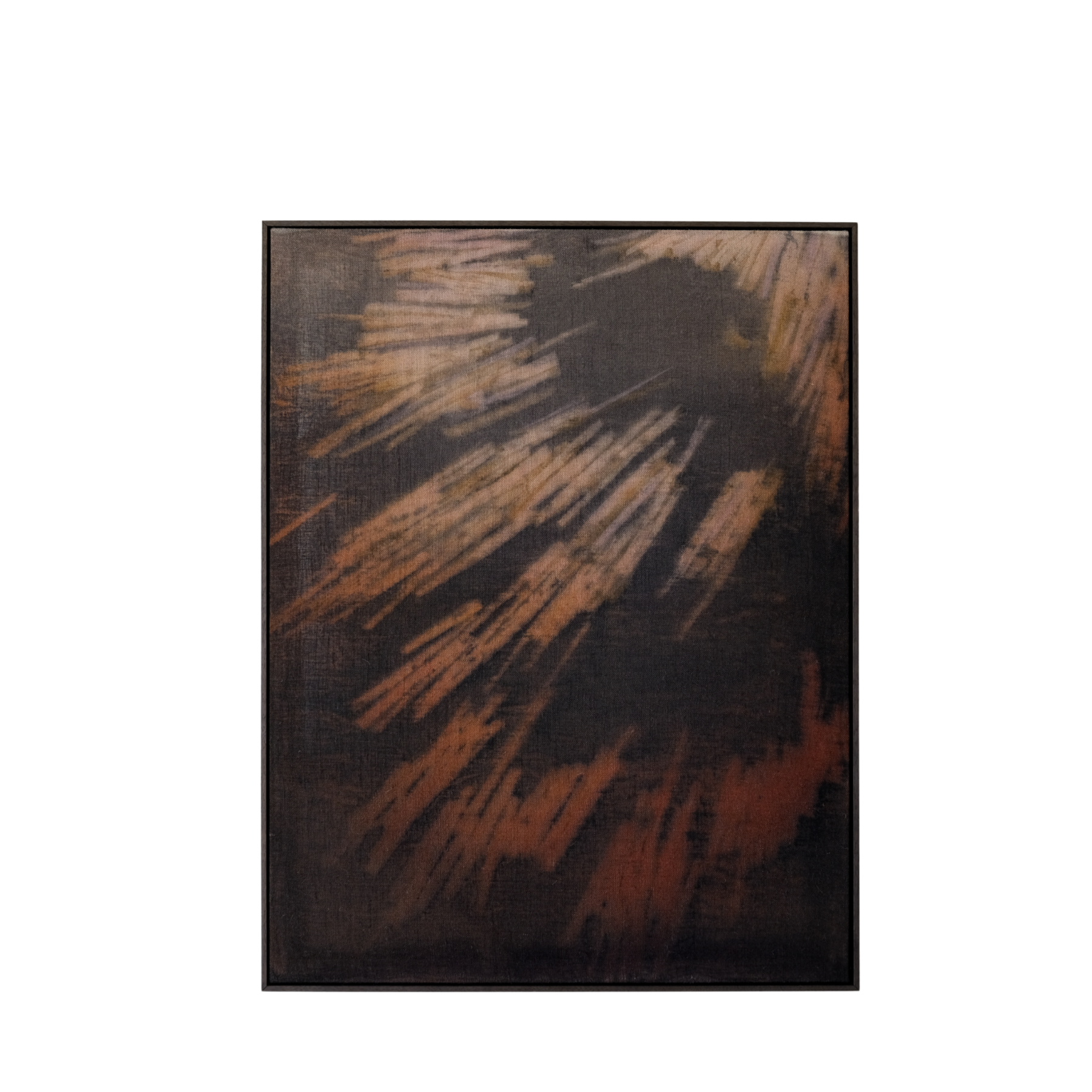 ‘In Motion III’ — Ksenia Shinkarenko